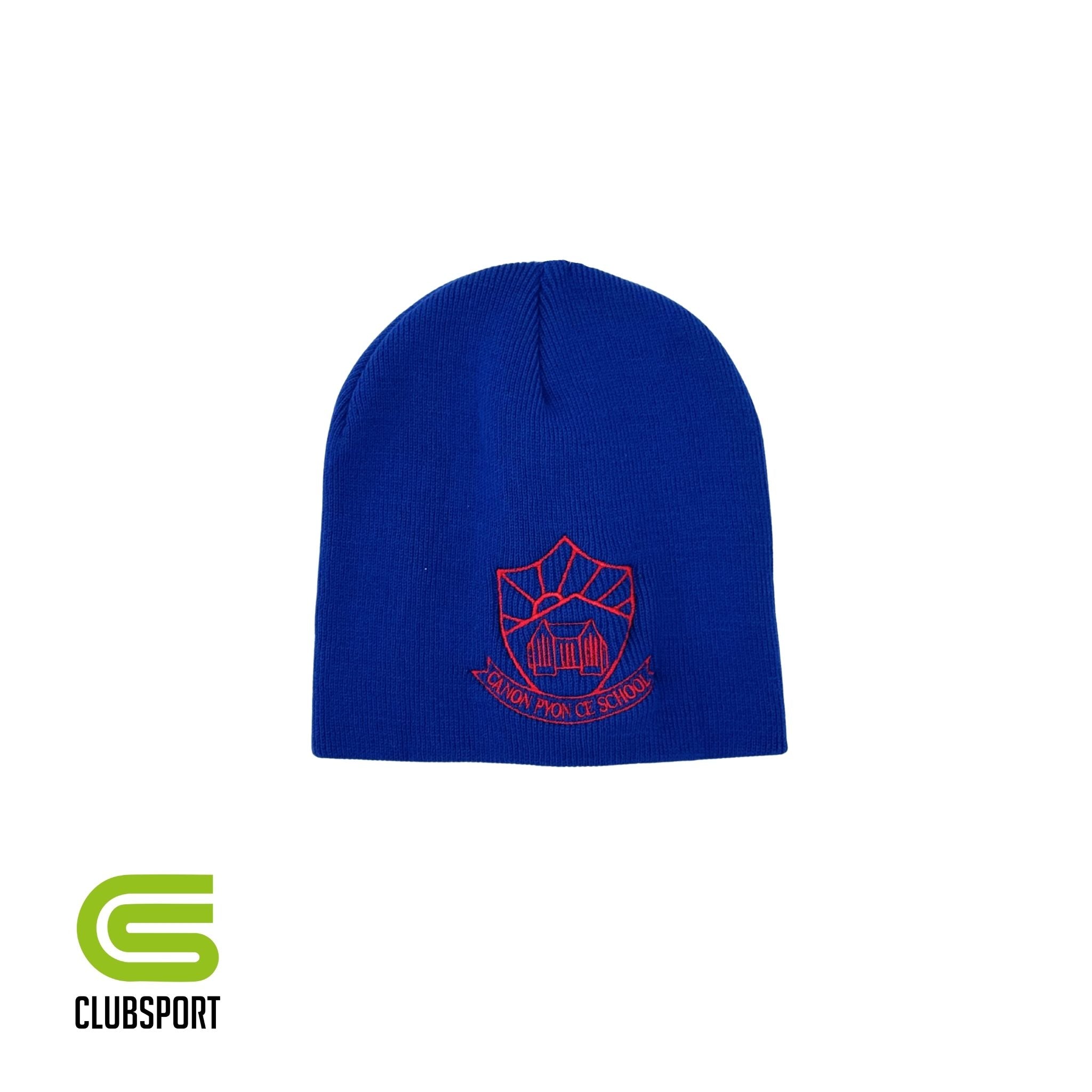 Canon Pyon Academy Beanie