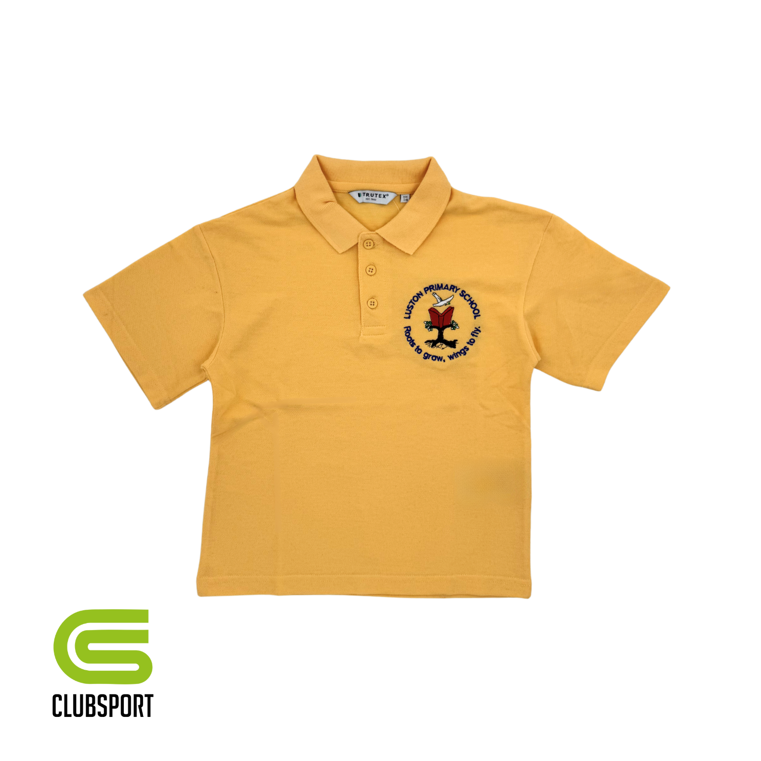 Luston Primary School Polo