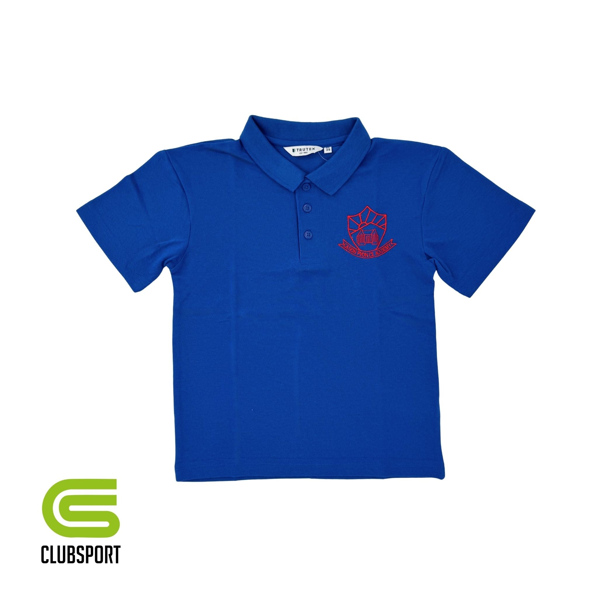 Canon Pyon Academy Polo