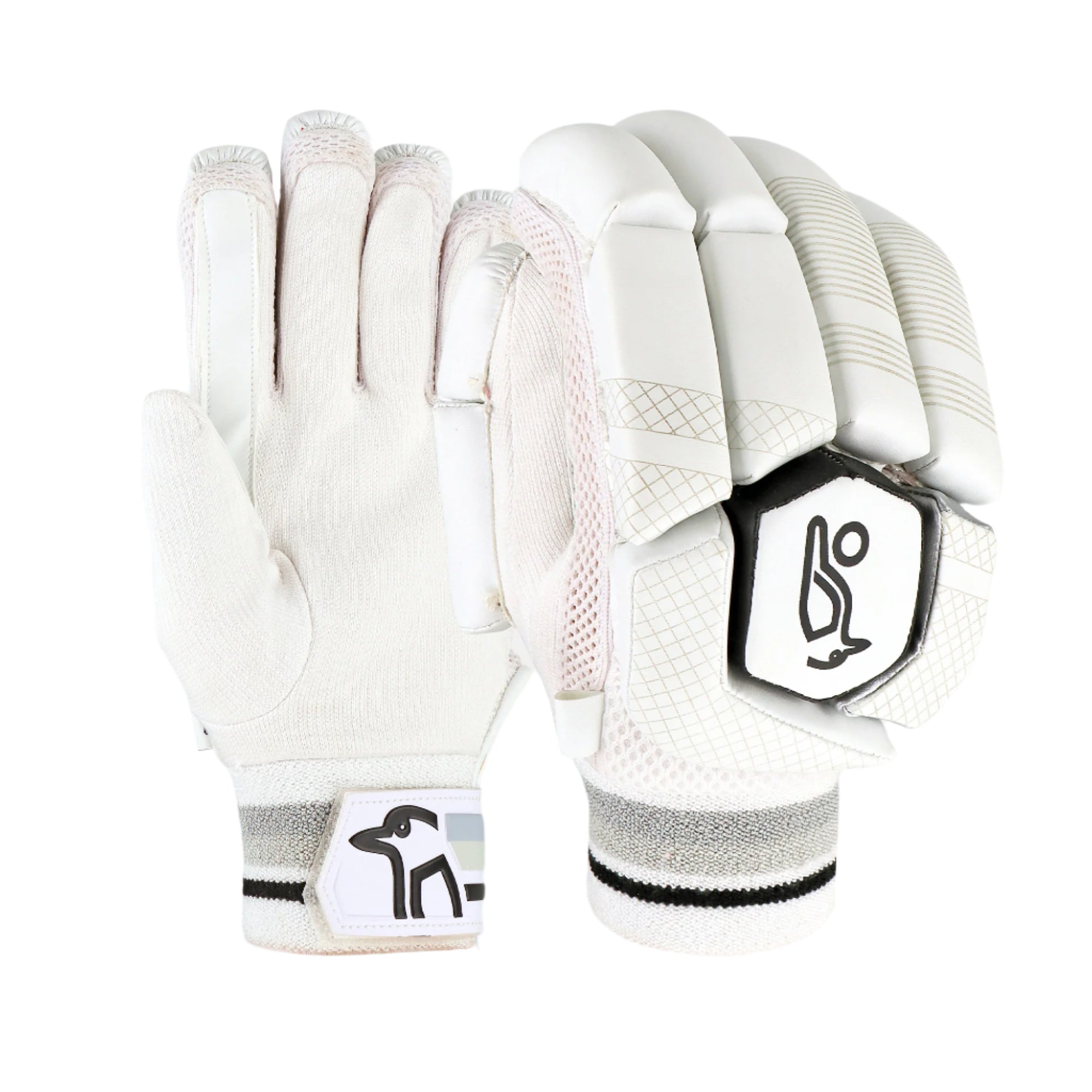Kookaburra Ghost 6.1 Batting Gloves Right Hand