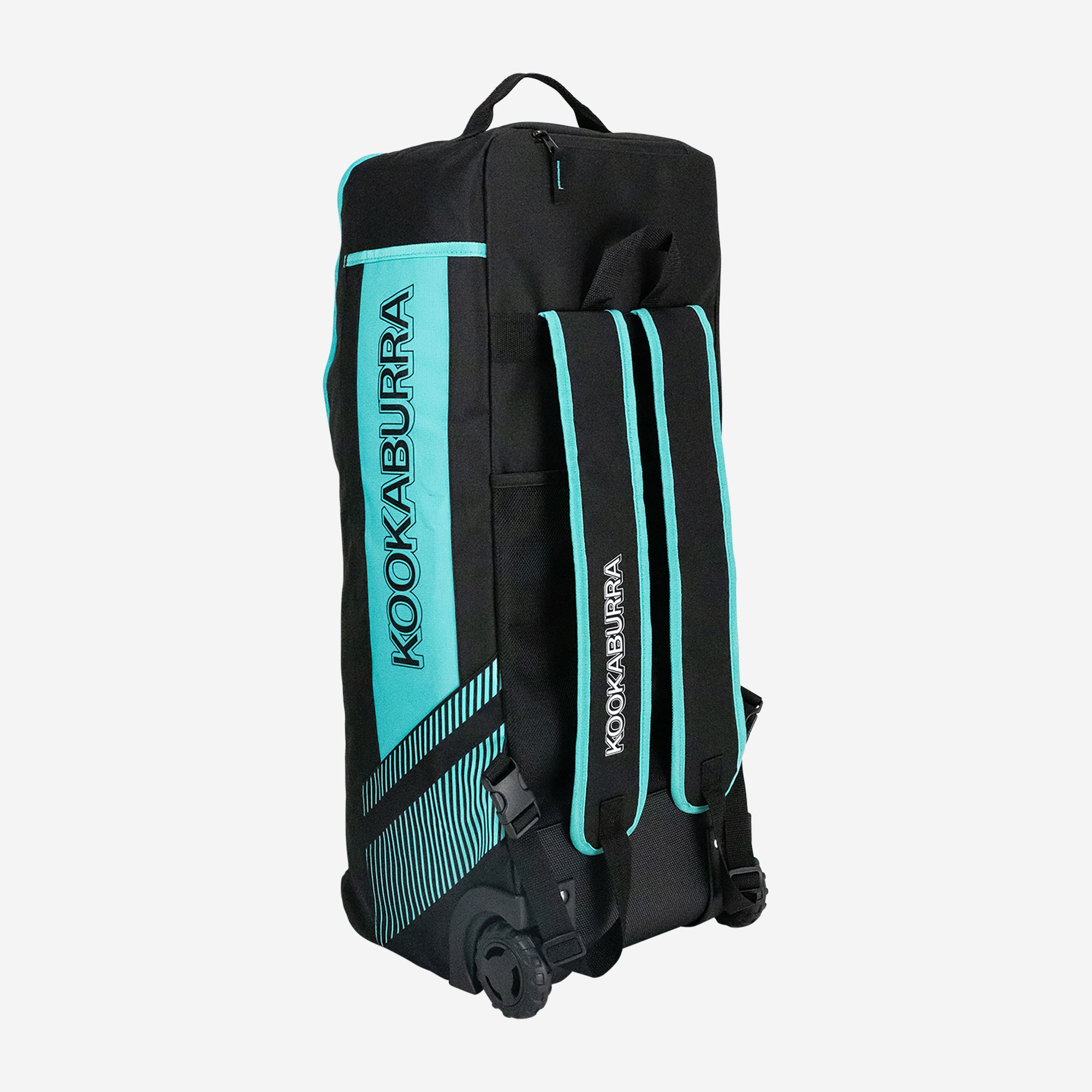 Kookaburra WD6000 Wheelie Duffle Bag