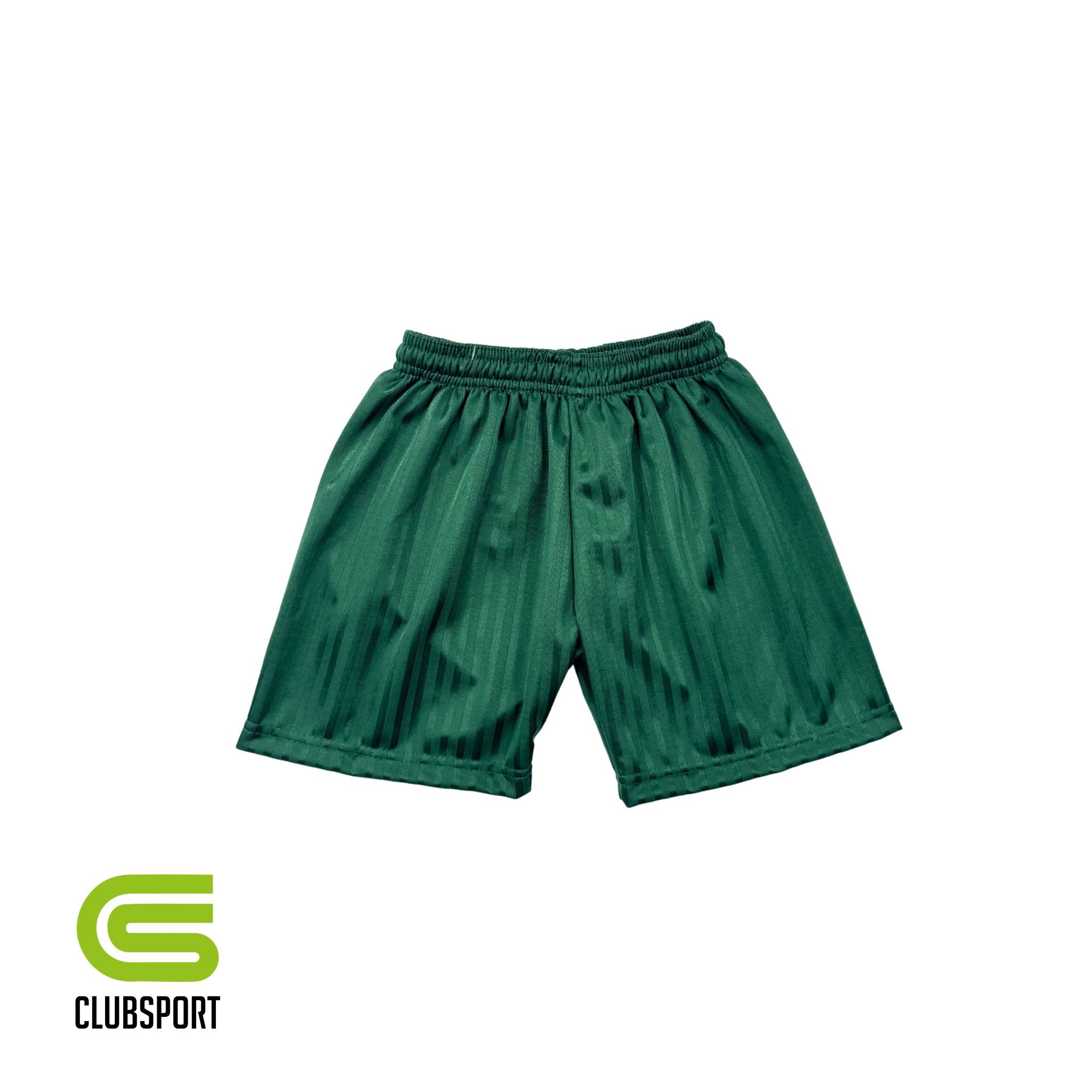 Holmer CE Academy PE Short