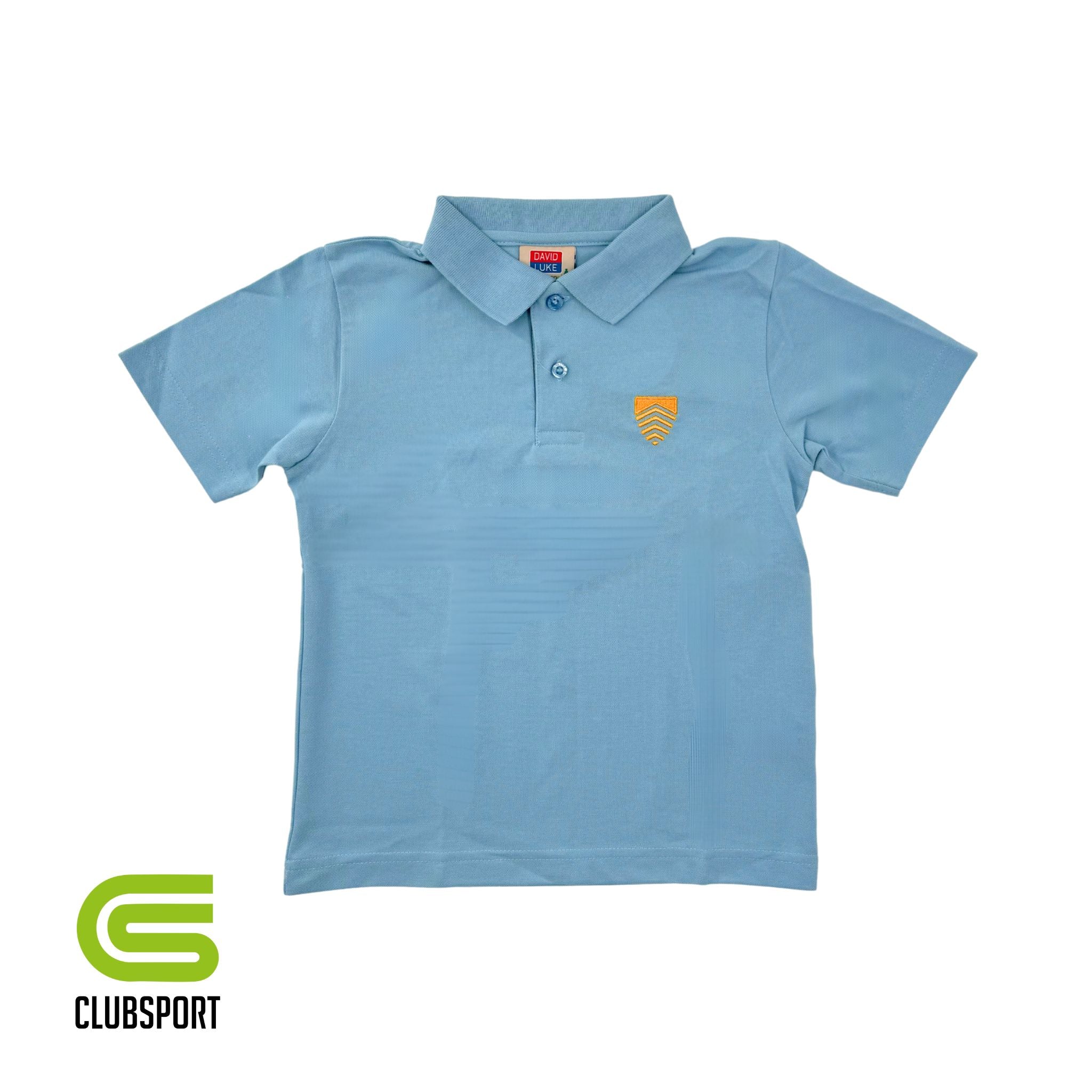 Hereford Cathedral School Nursery Polo