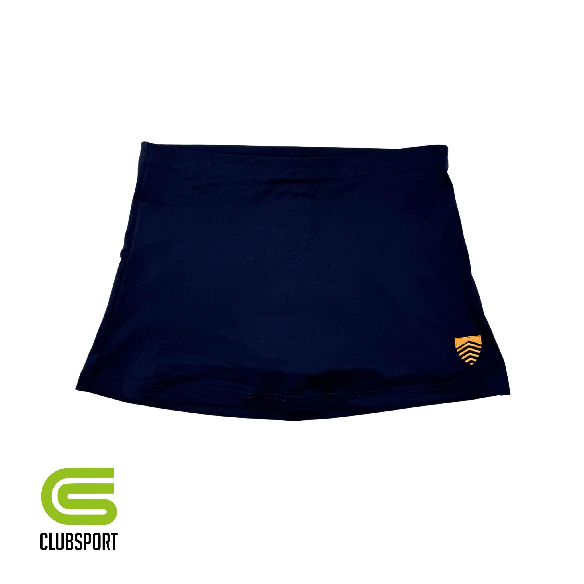 Hereford Cathedral School Skort