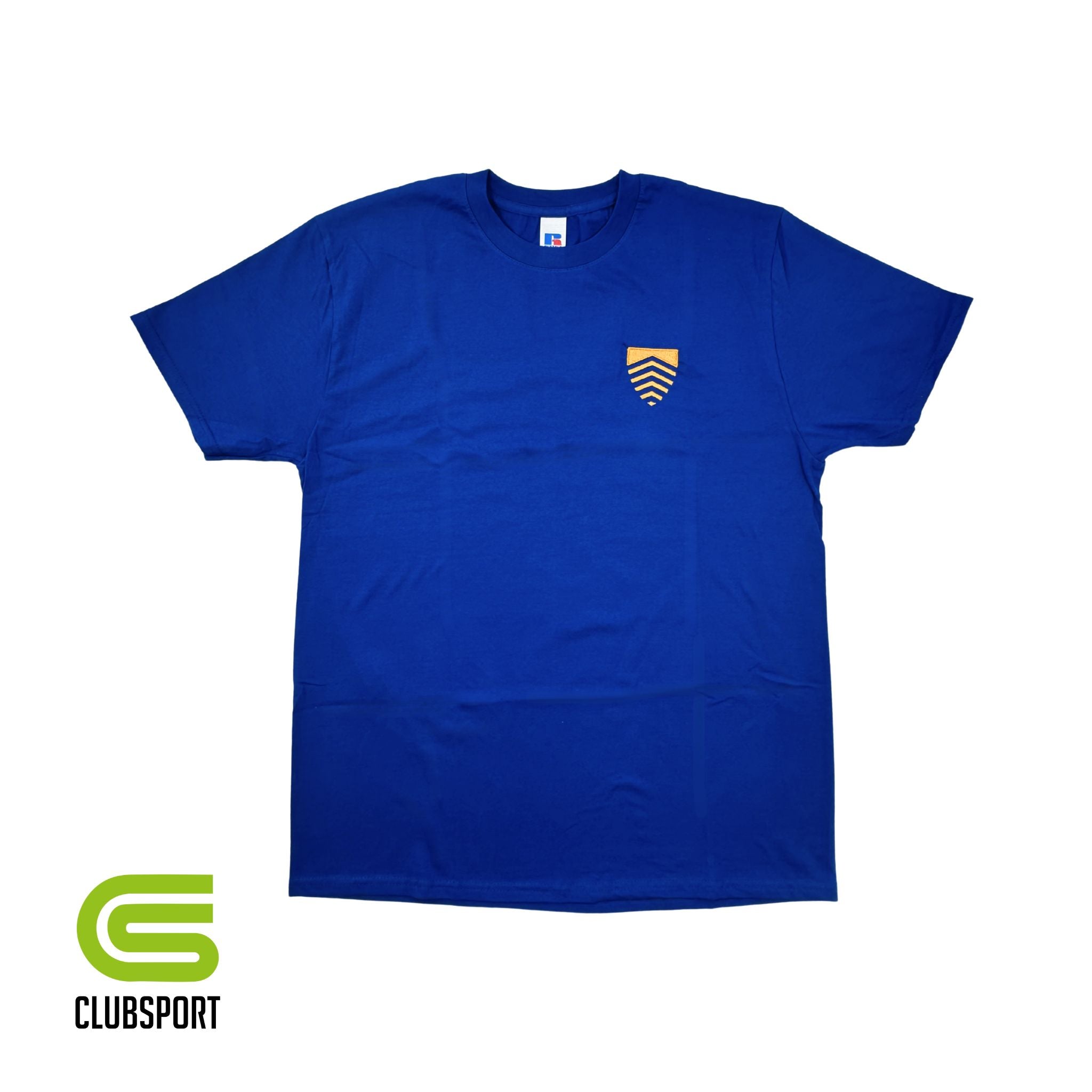 Hereford Cathedral School Cornwall House Sports Tee