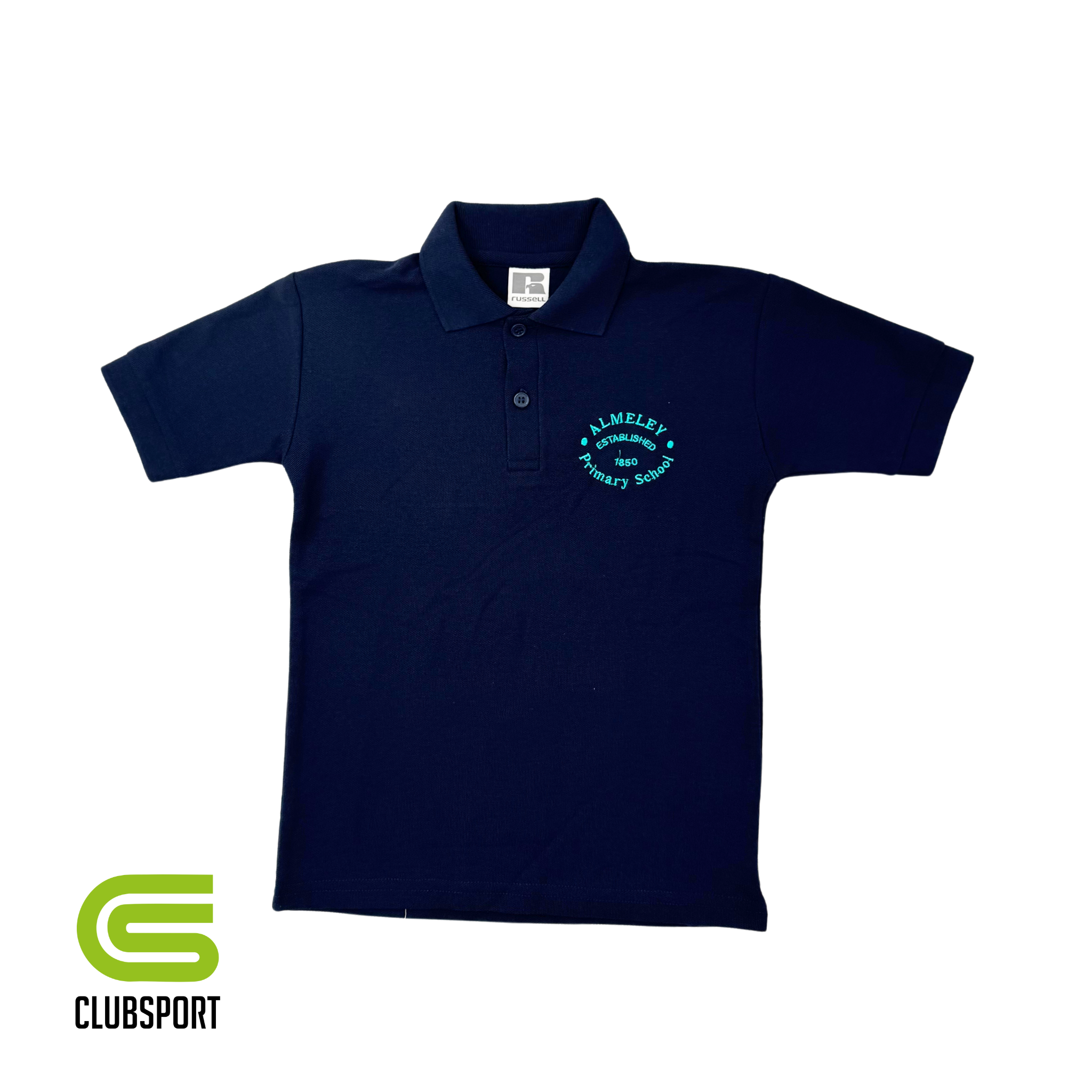 Almeley Primary School PE Polo