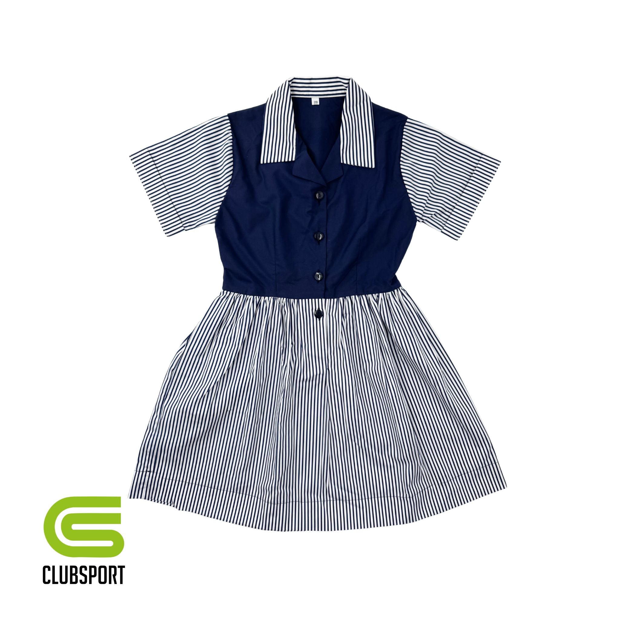 Hereford Cathedral School Summer Dress