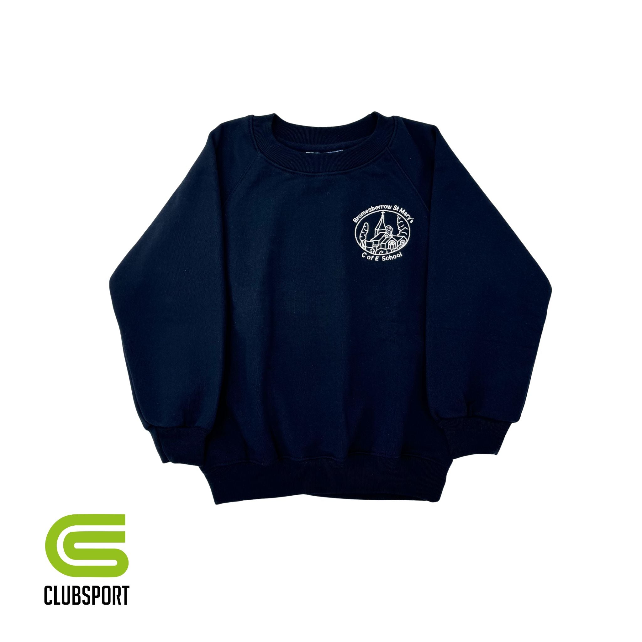 Bromesberrow St Marys Primary School Sweatshirt