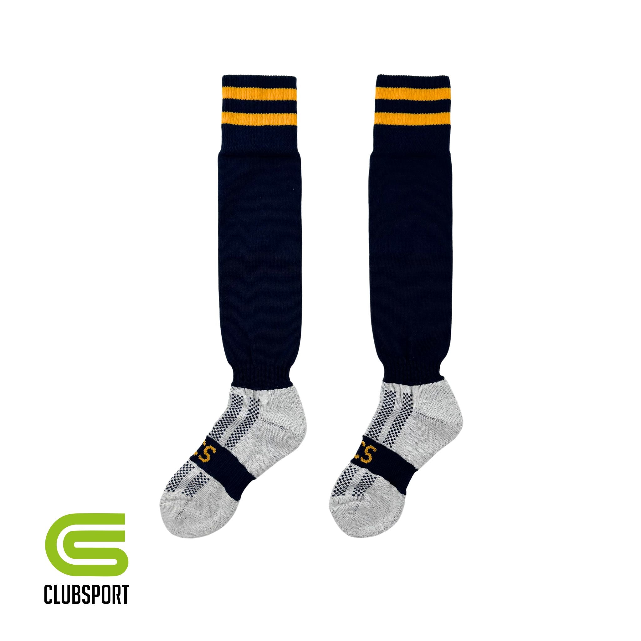 Hereford Cathedral School Sports Sock