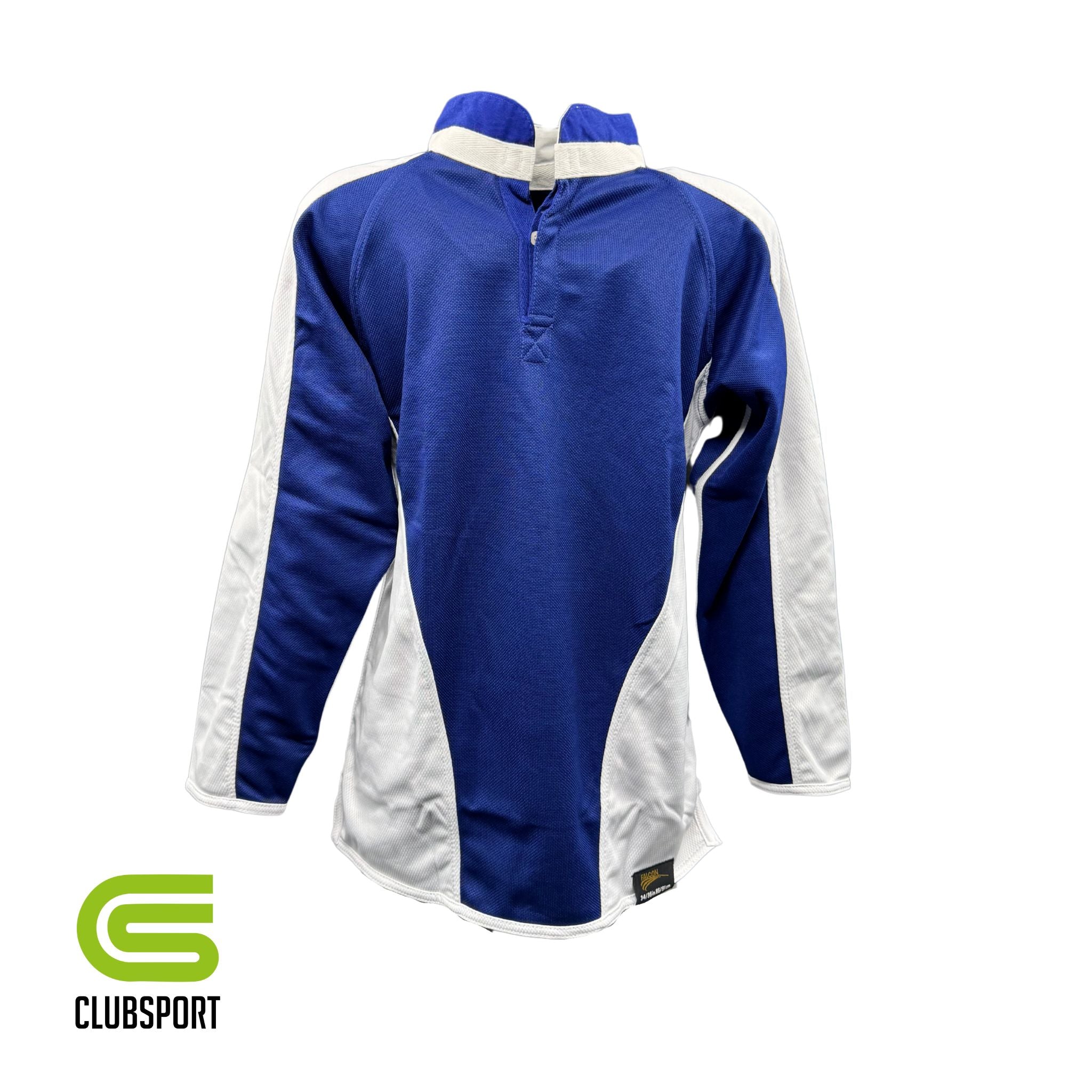 Weobley High School Rugby Shirt