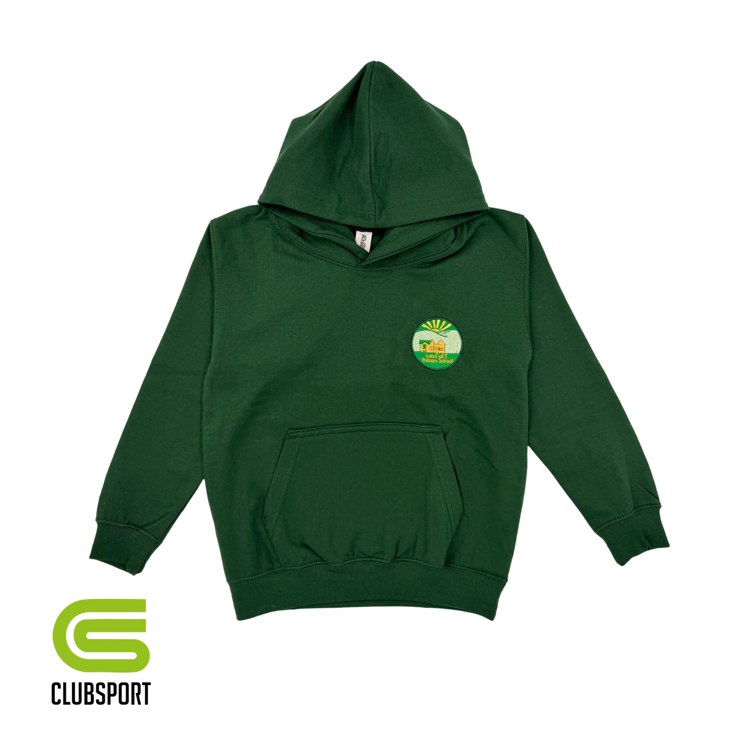 Lea Primary School PE Hoodie