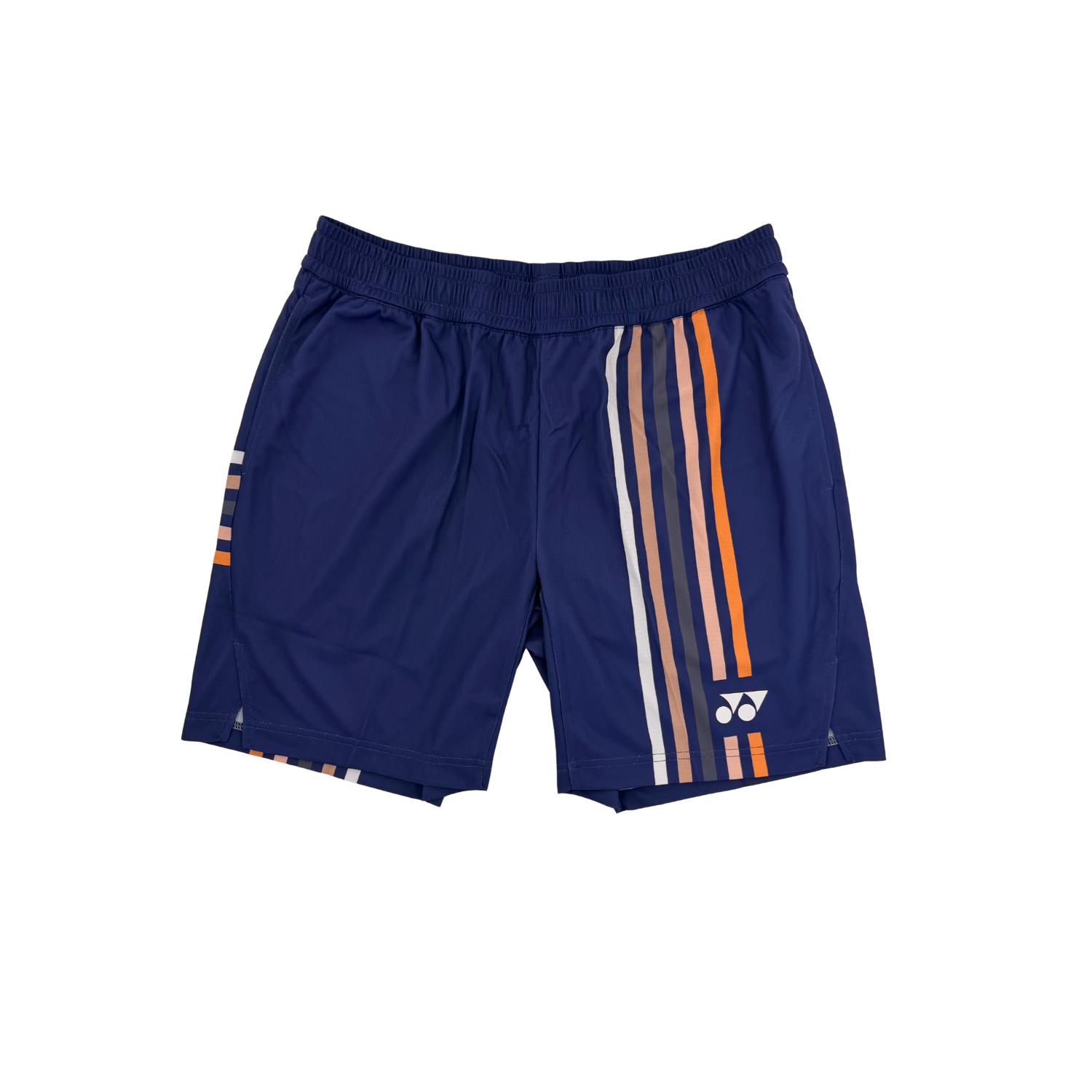 Yonex 15205EX Shorts Men - Blueberry Clothing Yonex