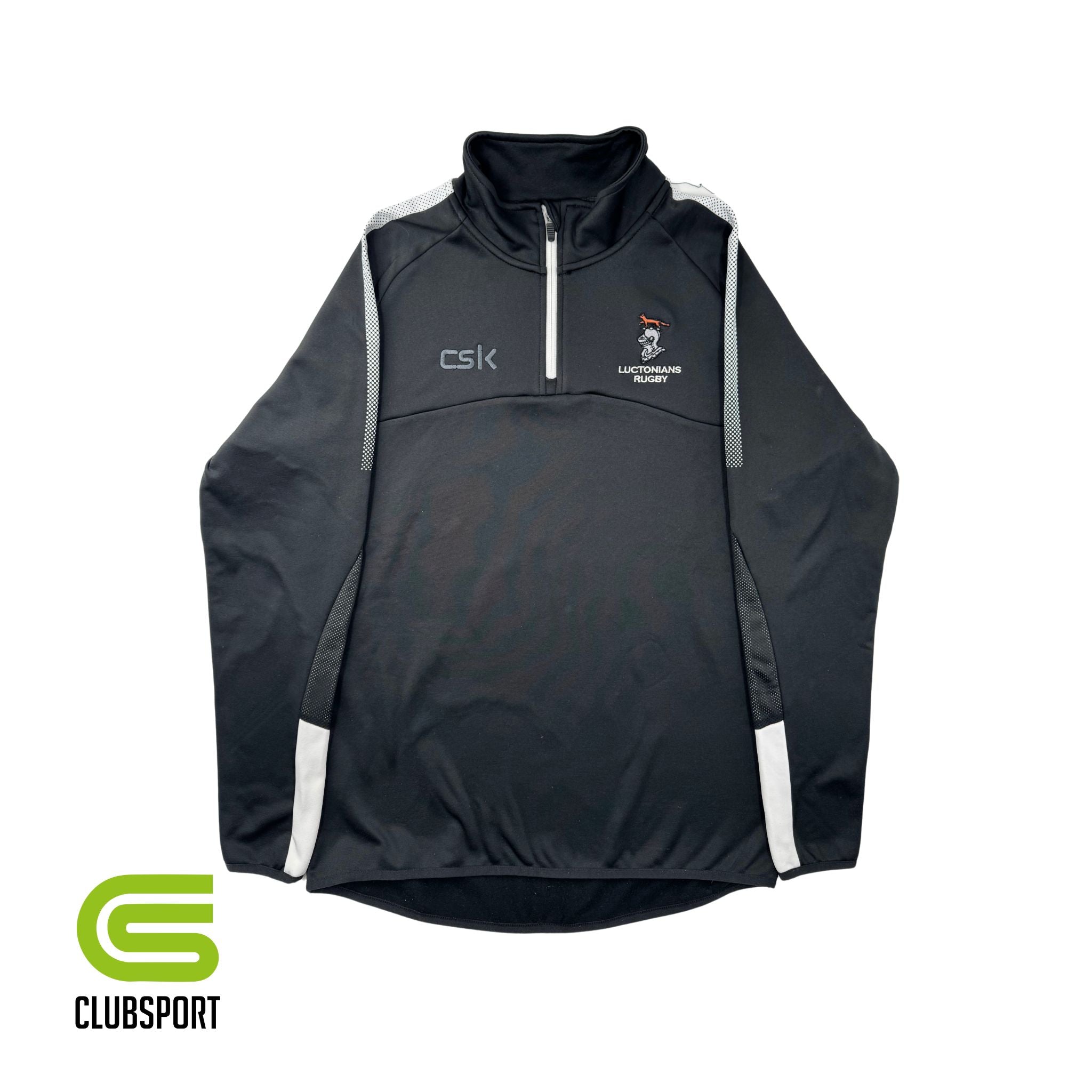 Luctonians Midlayer