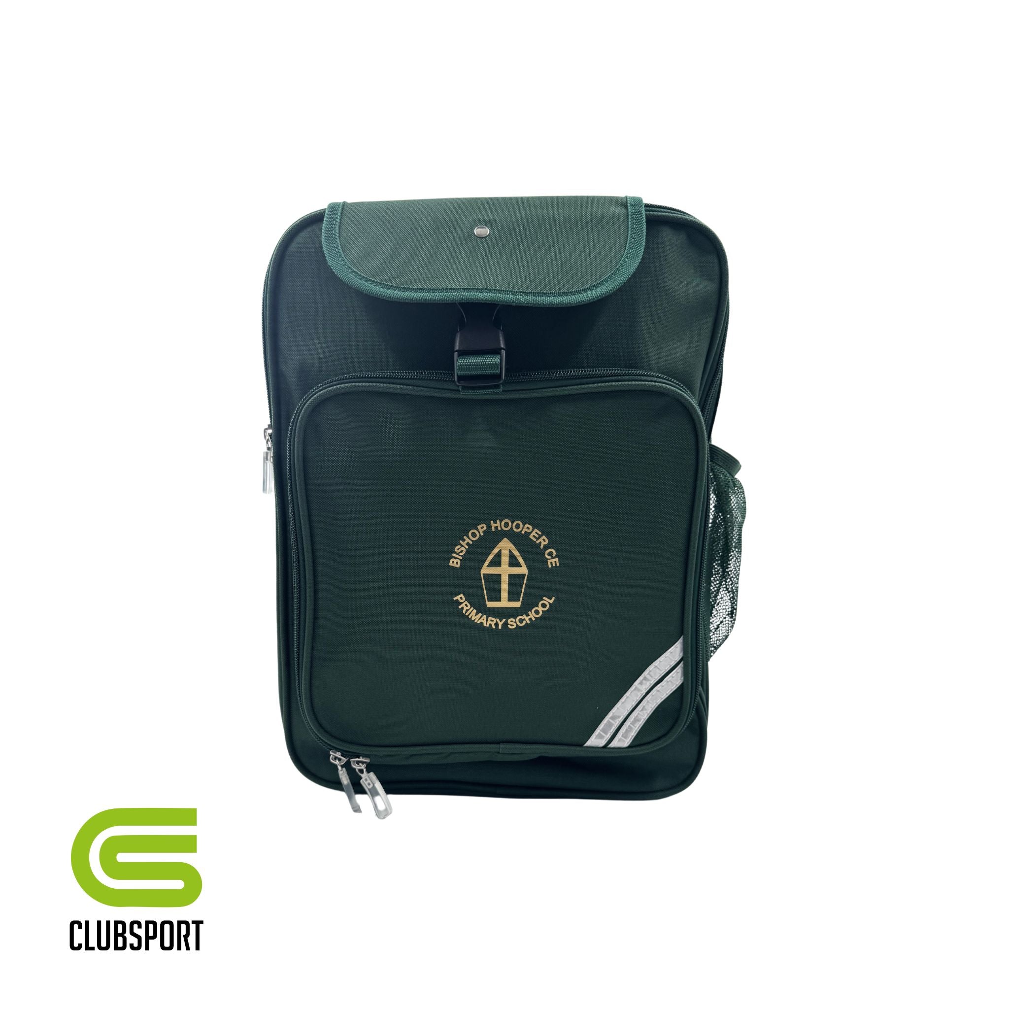 Bishop Hooper CE Primary School Backpack