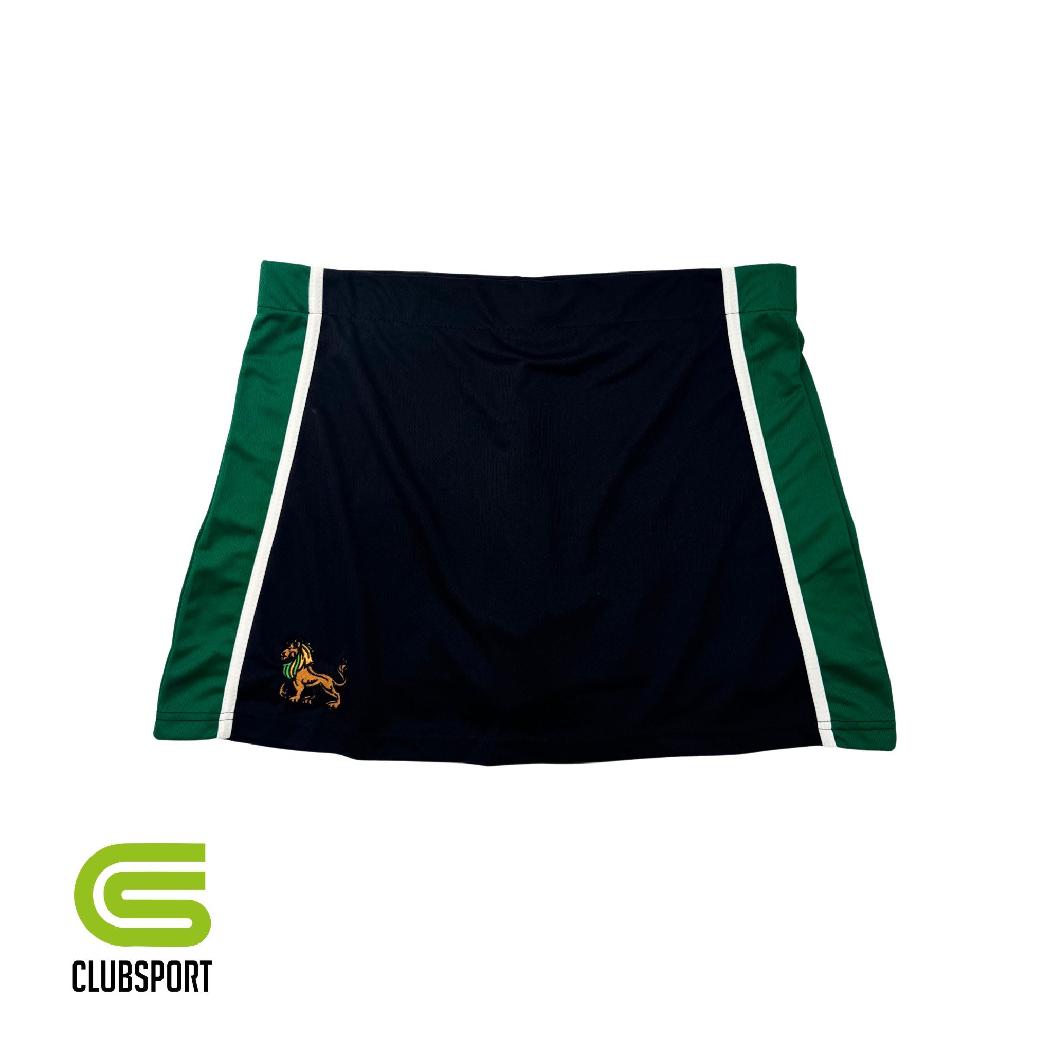 EARL MORTIMER College Skort