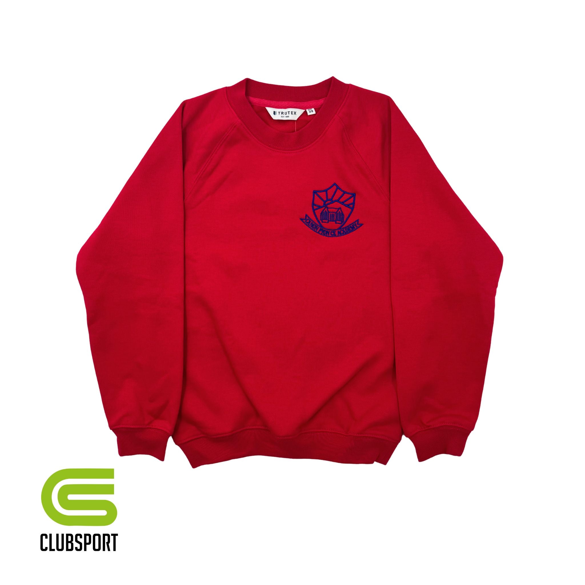 Canon Pyon Academy Sweatshirt