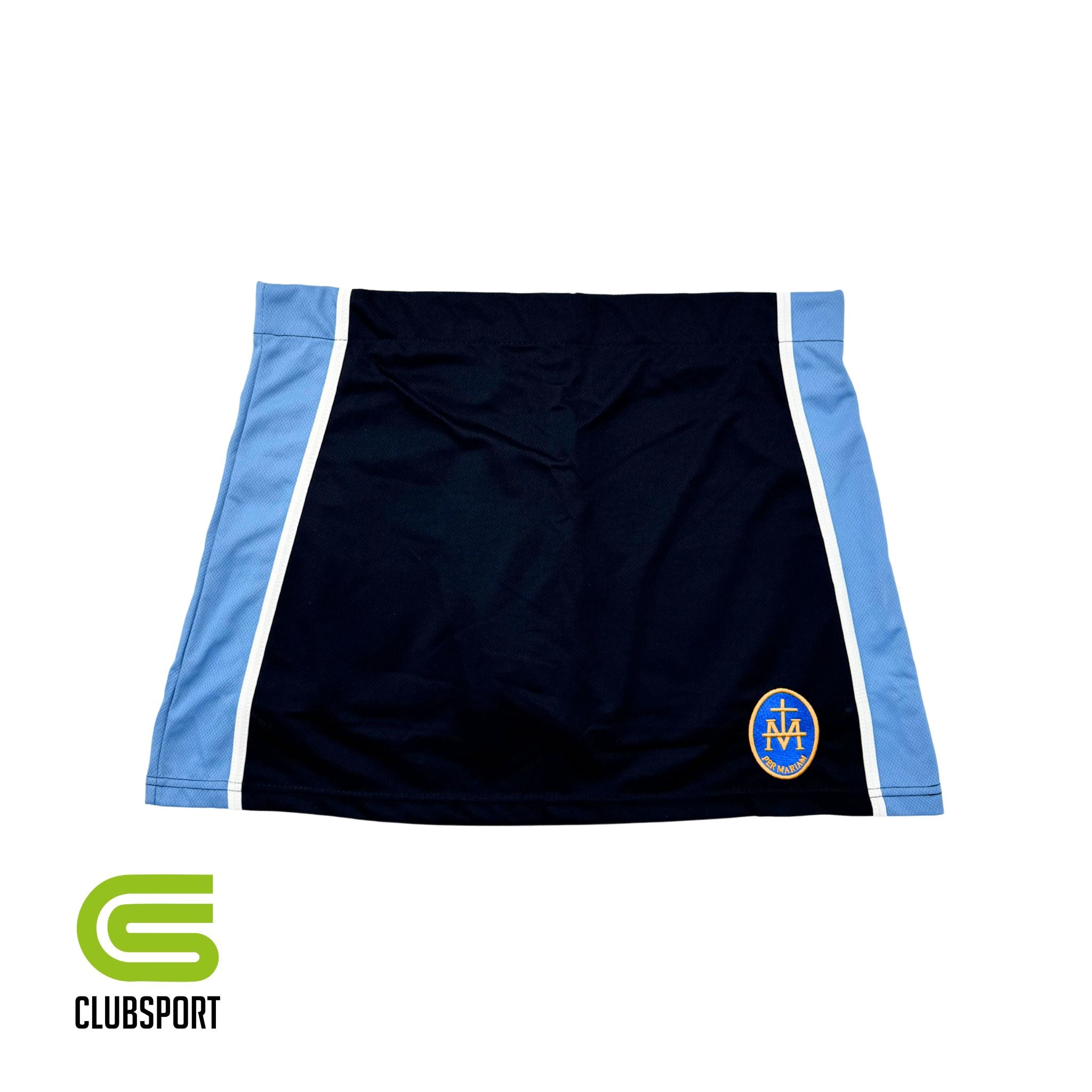 St Mary's RC High School Skort