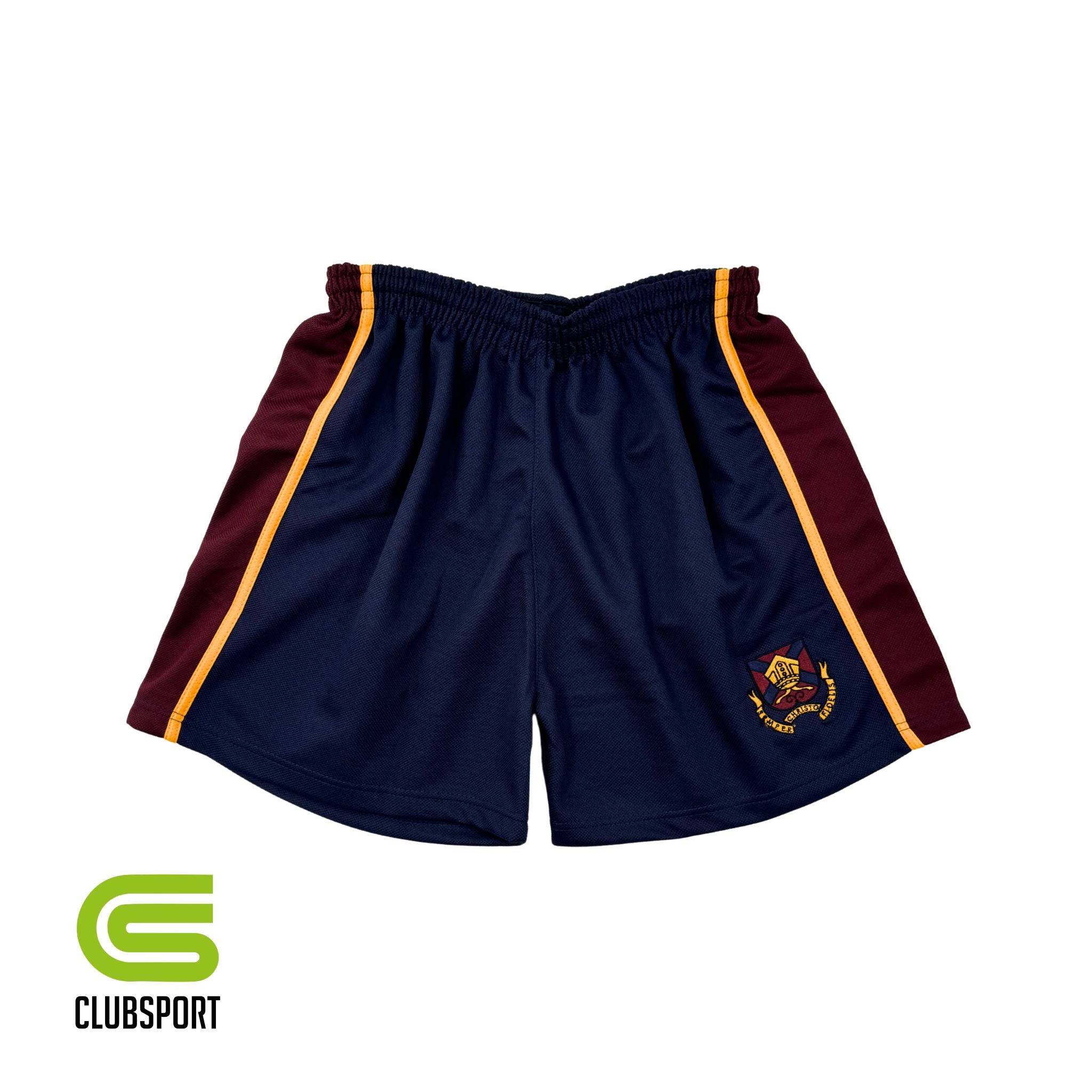 Bishop of Hereford Bluecoat School PE Short