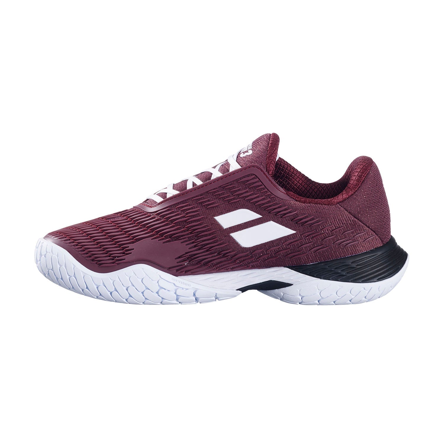 Babolat Propulse Fury 3 All Court Tennis Shoe Men - Port Royale Tennis Shoes Babolat