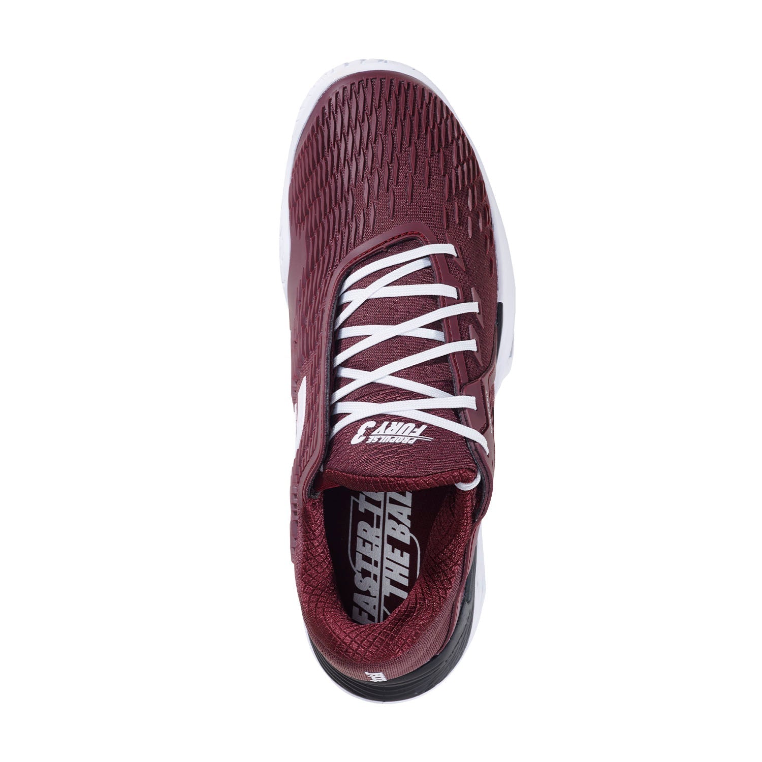 Babolat Propulse Fury 3 All Court Tennis Shoe Men - Port Royale Tennis Shoes Babolat