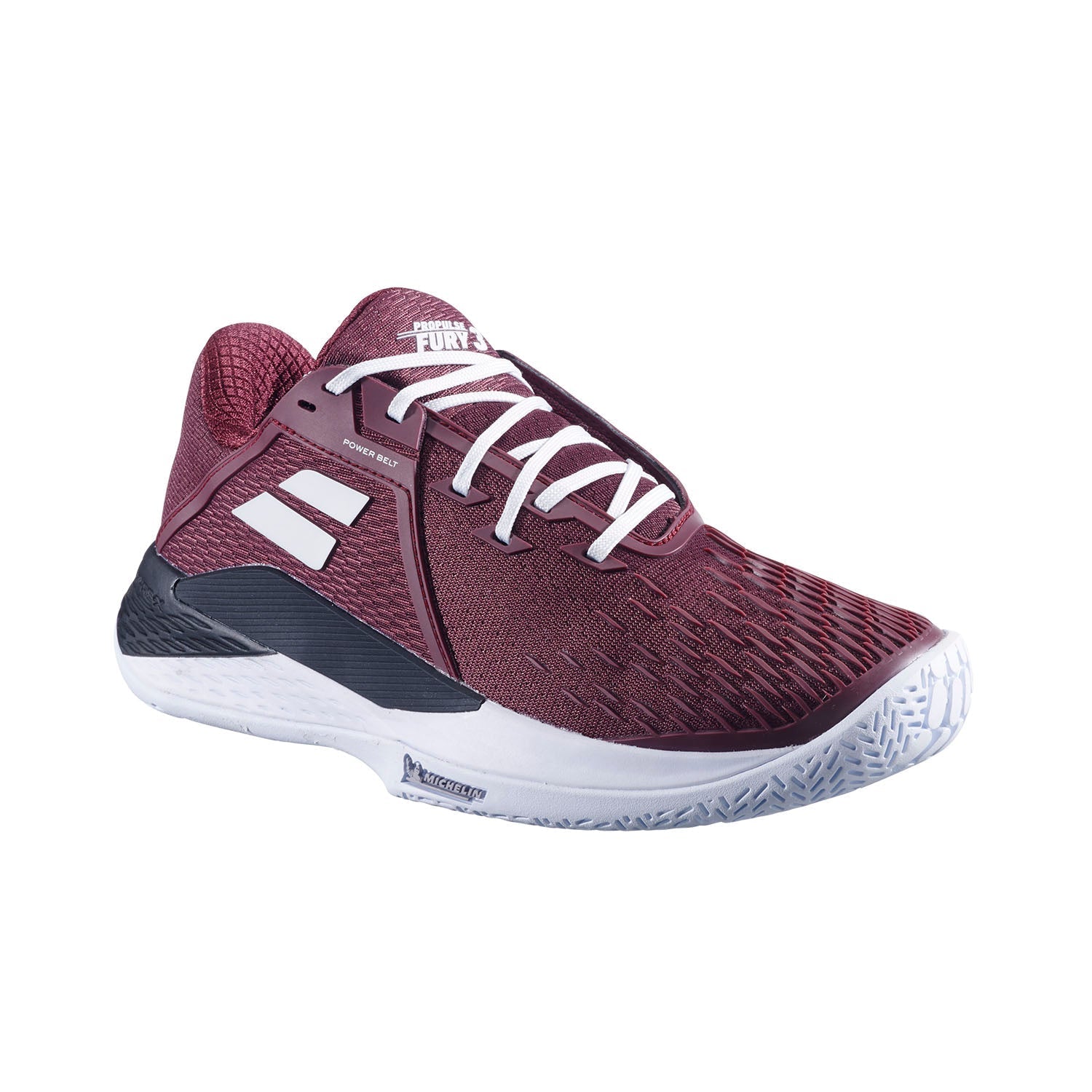 Babolat Propulse Fury 3 All Court Tennis Shoe Men - Port Royale Tennis Shoes Babolat