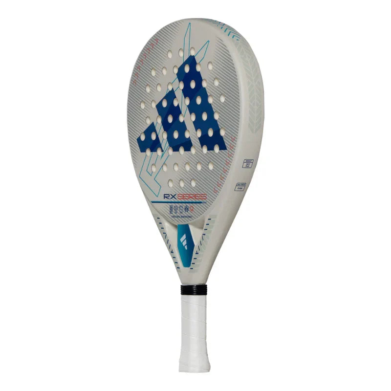 Adidas Rx Series Light 3.4 Padel Racket - Pink