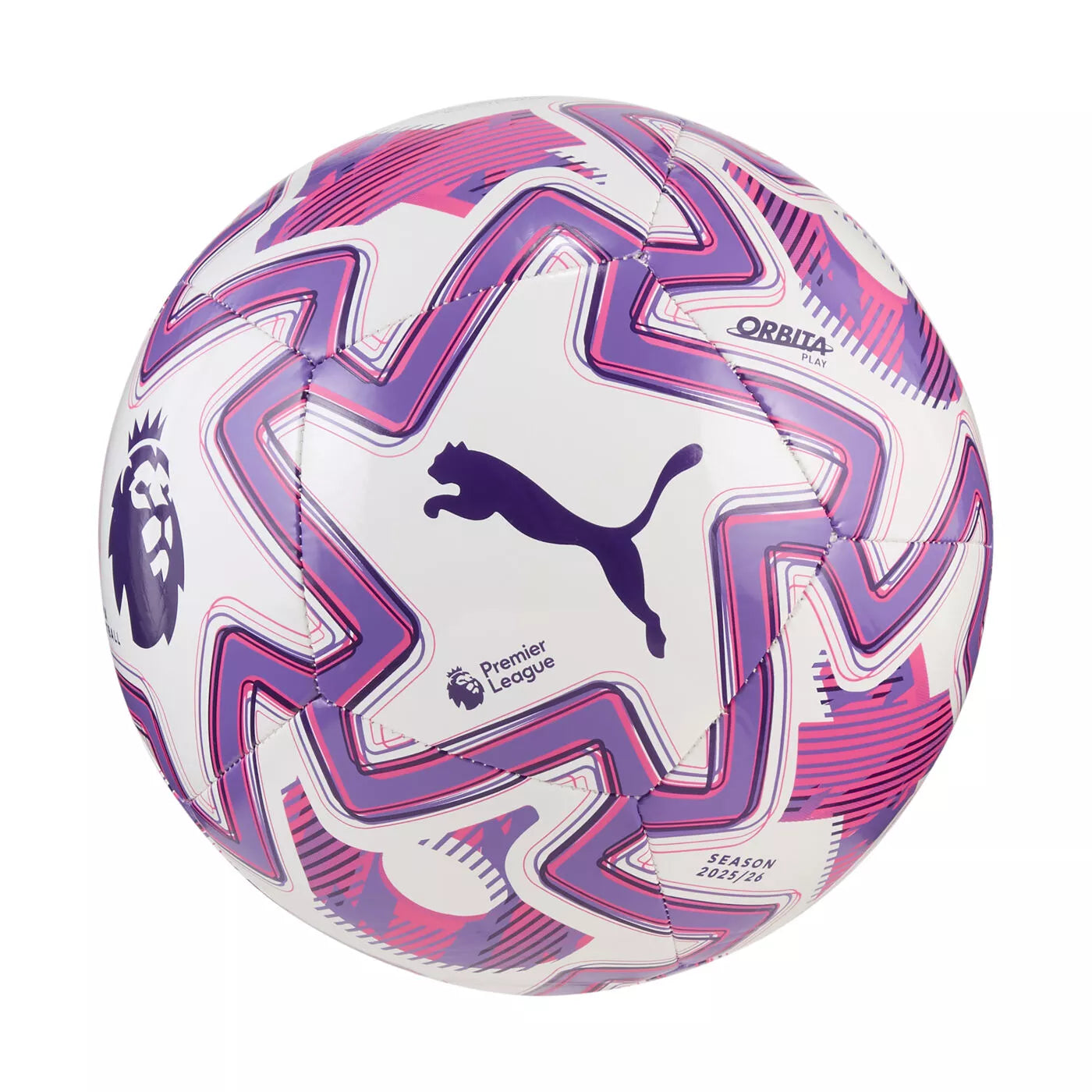 Puma Orbita Play Premier League Brilliance