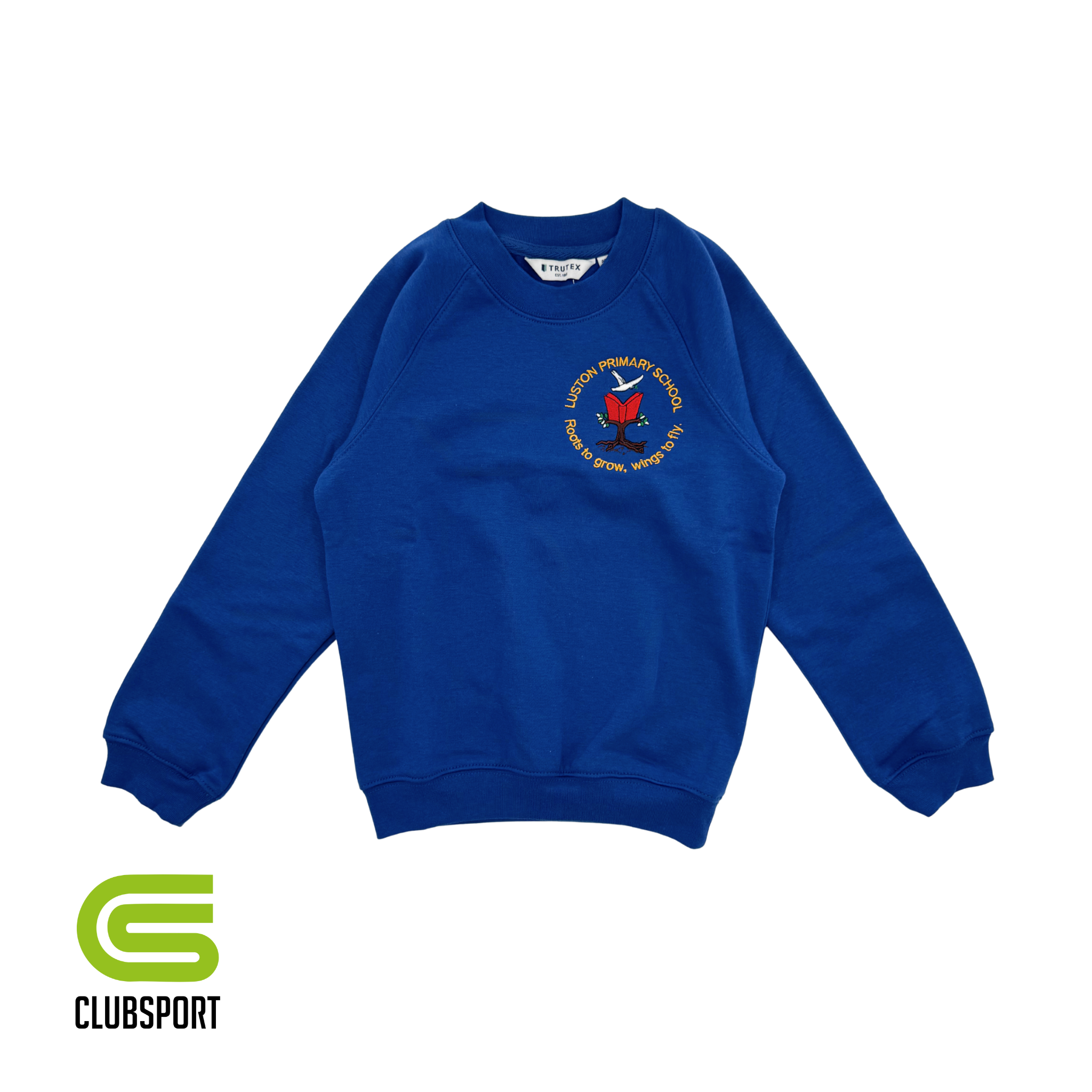 Luston Primary School Sweatshirt