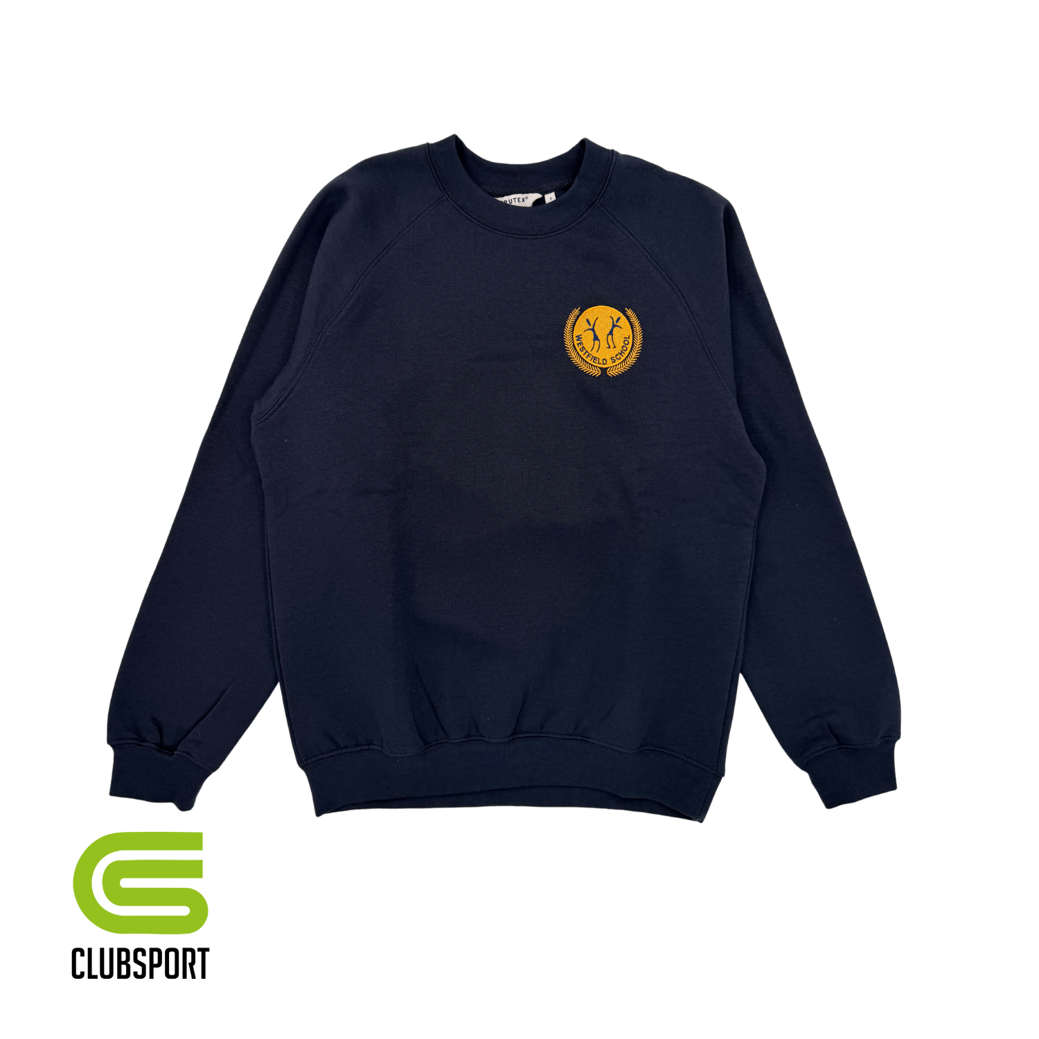 Westfield Secondary School Sweatshirt