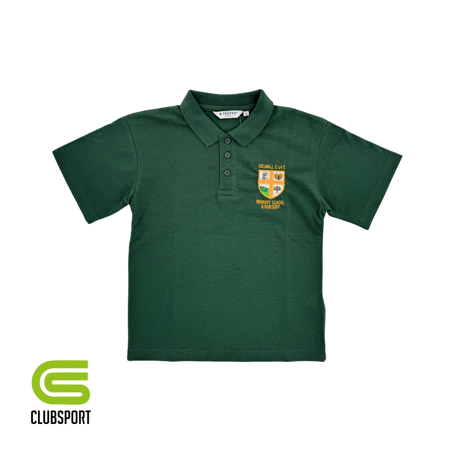 Colwall CE Primary School Polo Green
