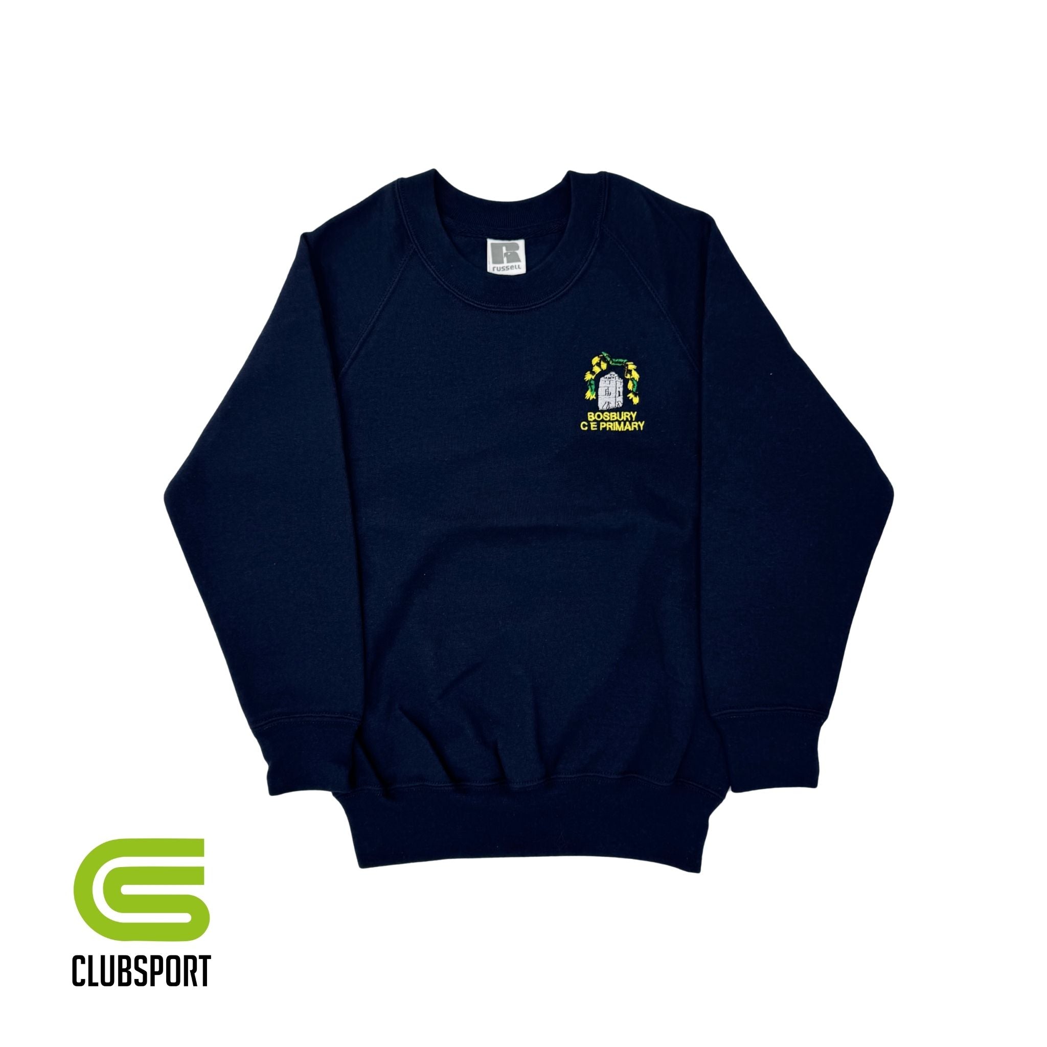 Bosbury CE Primary School Sweatshirt