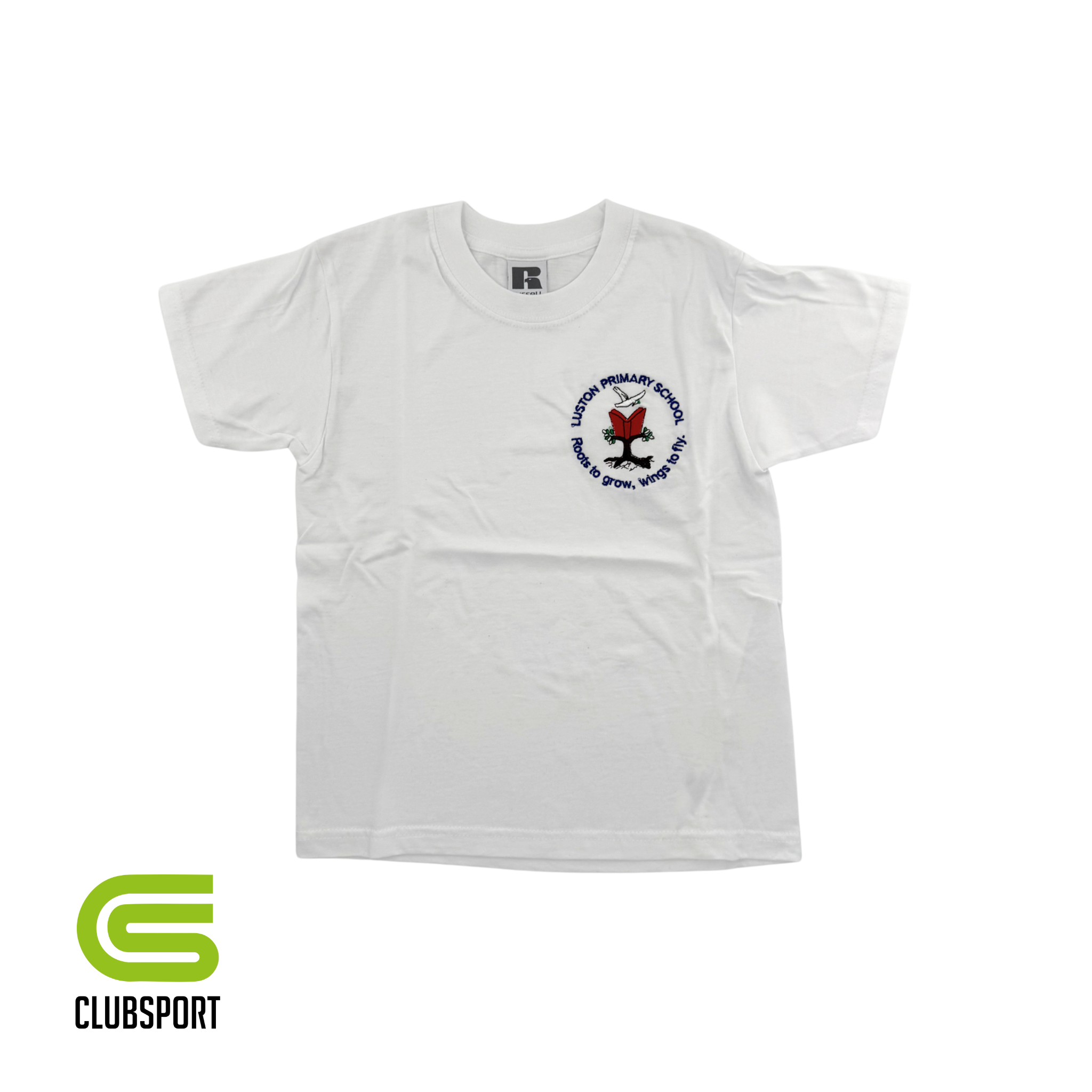 Luston Primary School  PE T-Shirt
