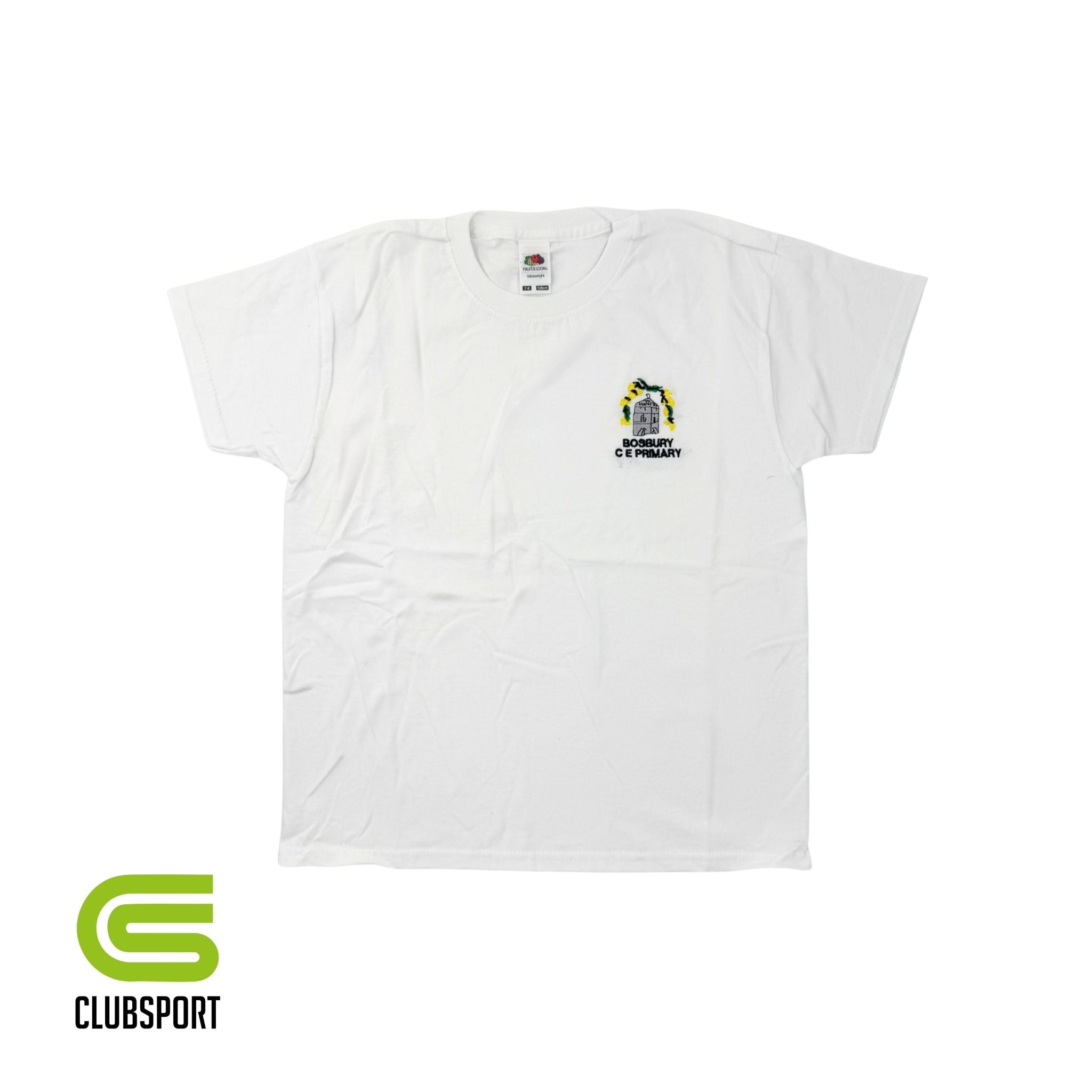 Bosbury CE Primary School PE T-Shirt
