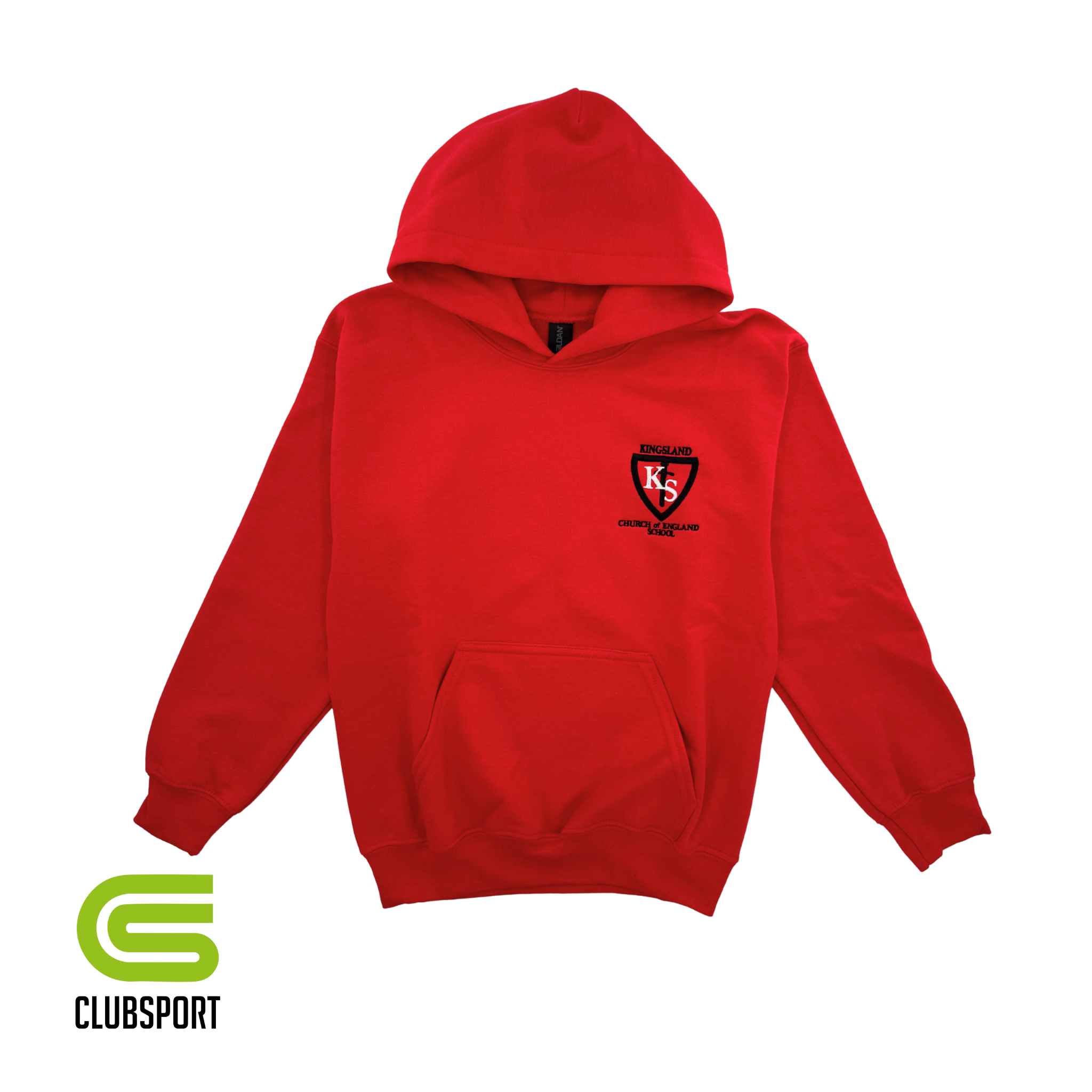 Kingsland Primary School PE Hoodie