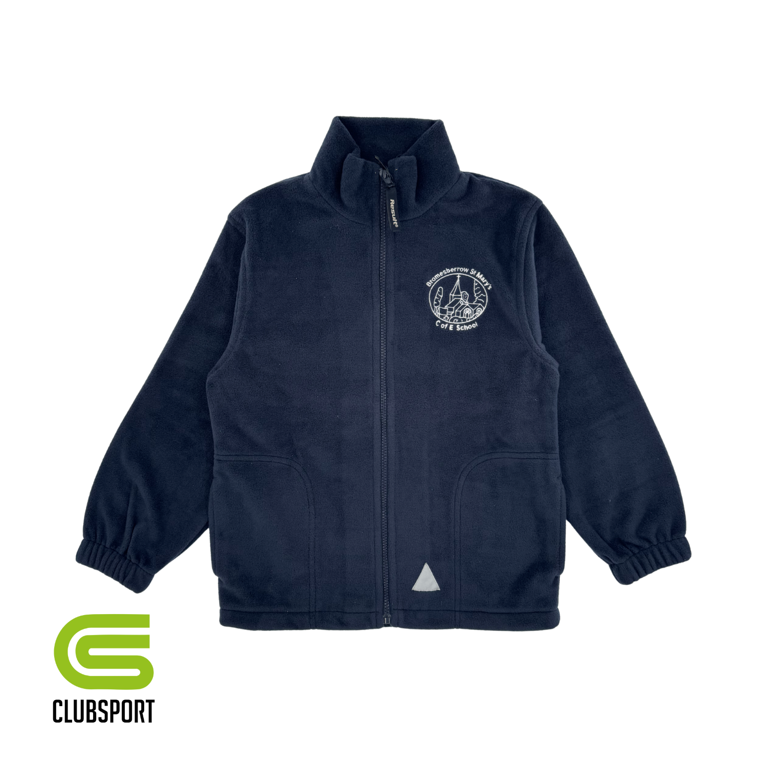 Bromsberrow St Marys Primary School Fleece