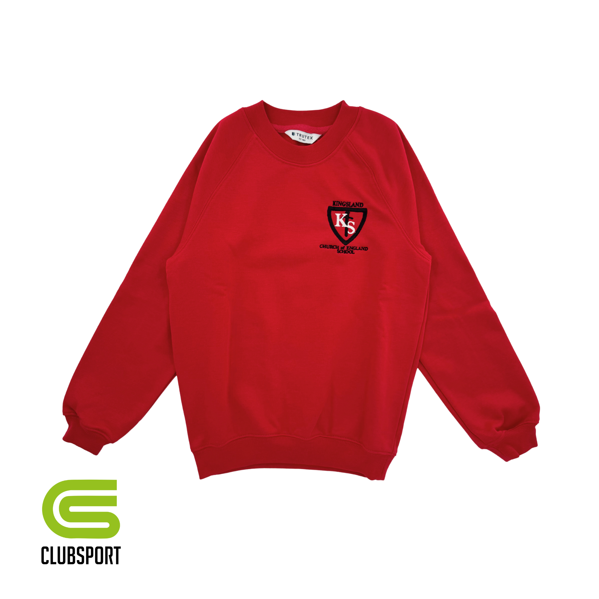 Kingsland Primary School Sweatshirt