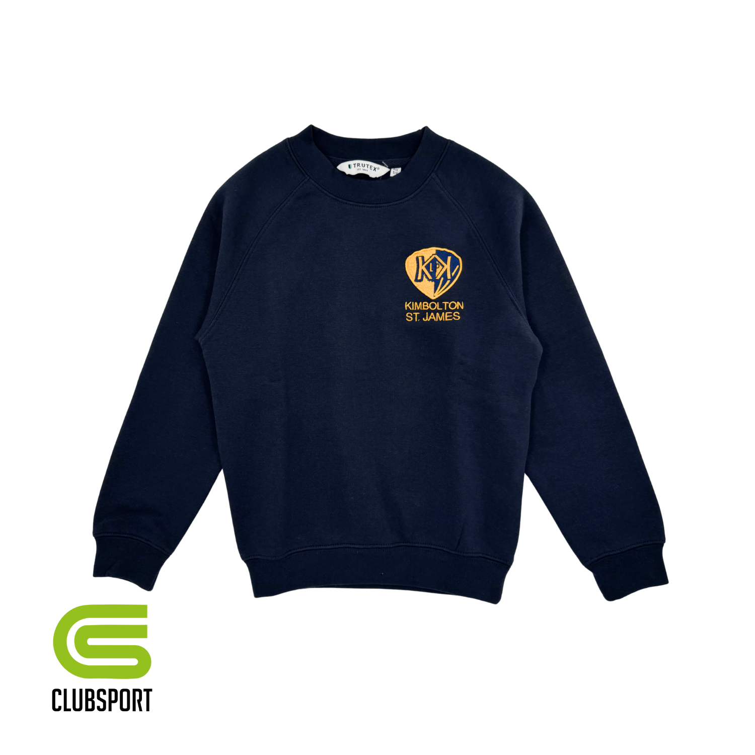 Kimbolton St James Primary School Sweatshirt