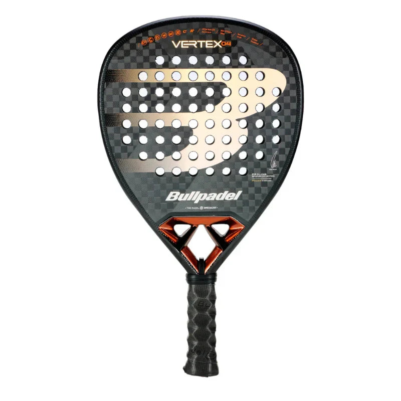 BullPadel Vertex 04 25 Padel Racket