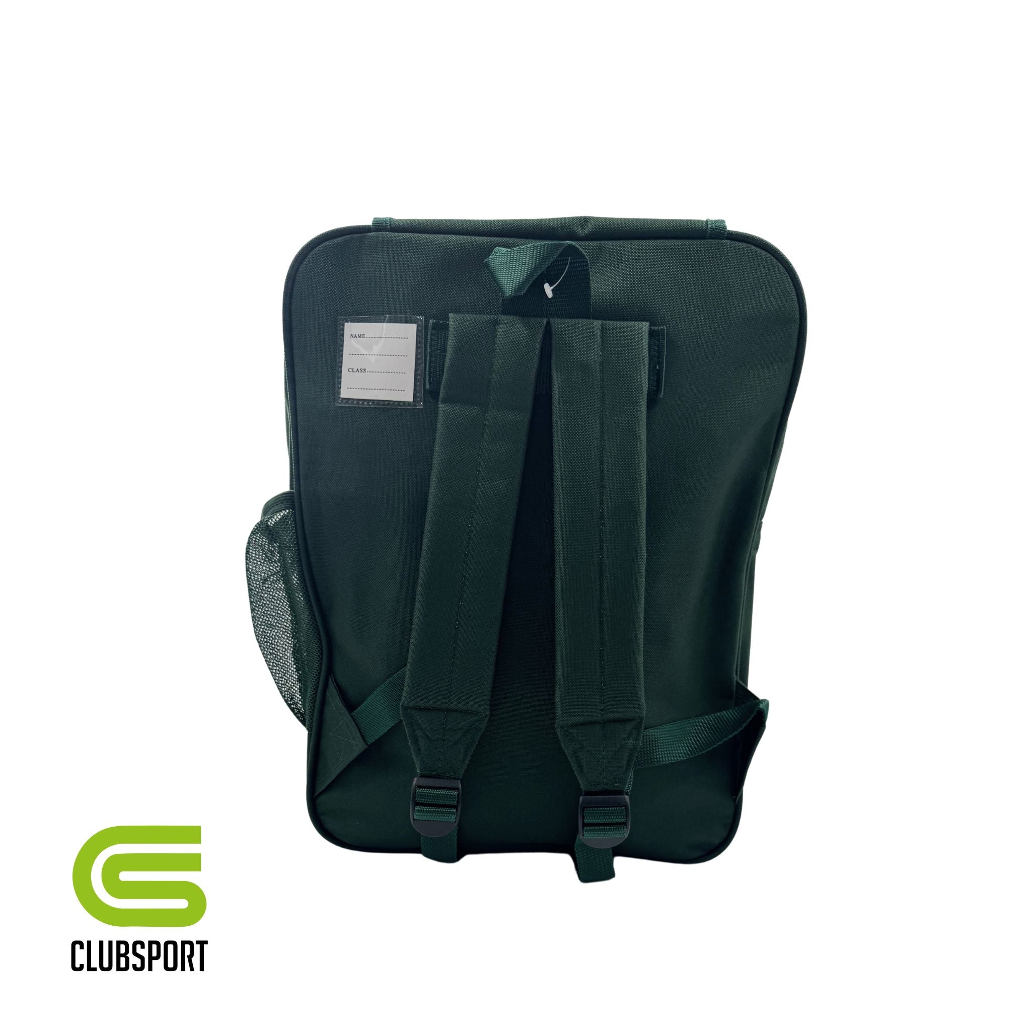 Bishop Hooper CE Primary School Backpack