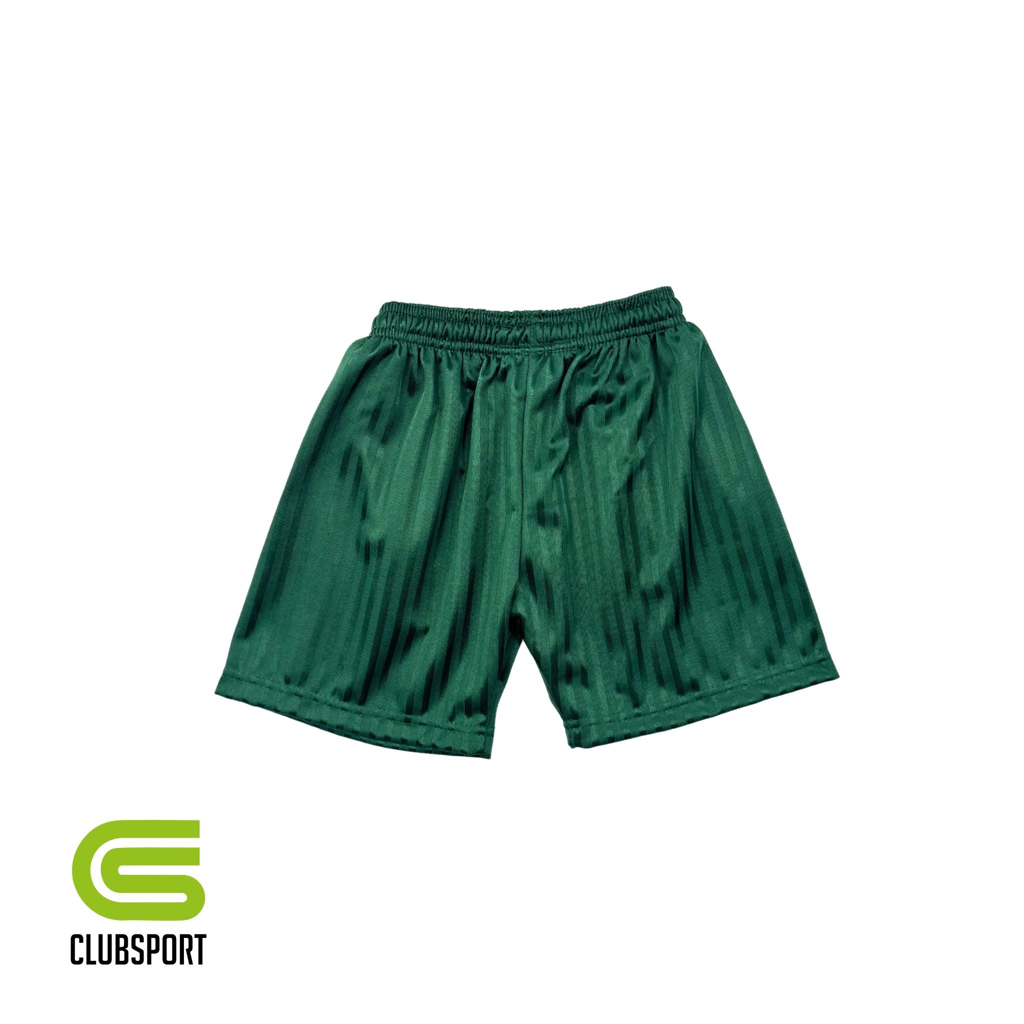 Holmer CE Academy PE Short