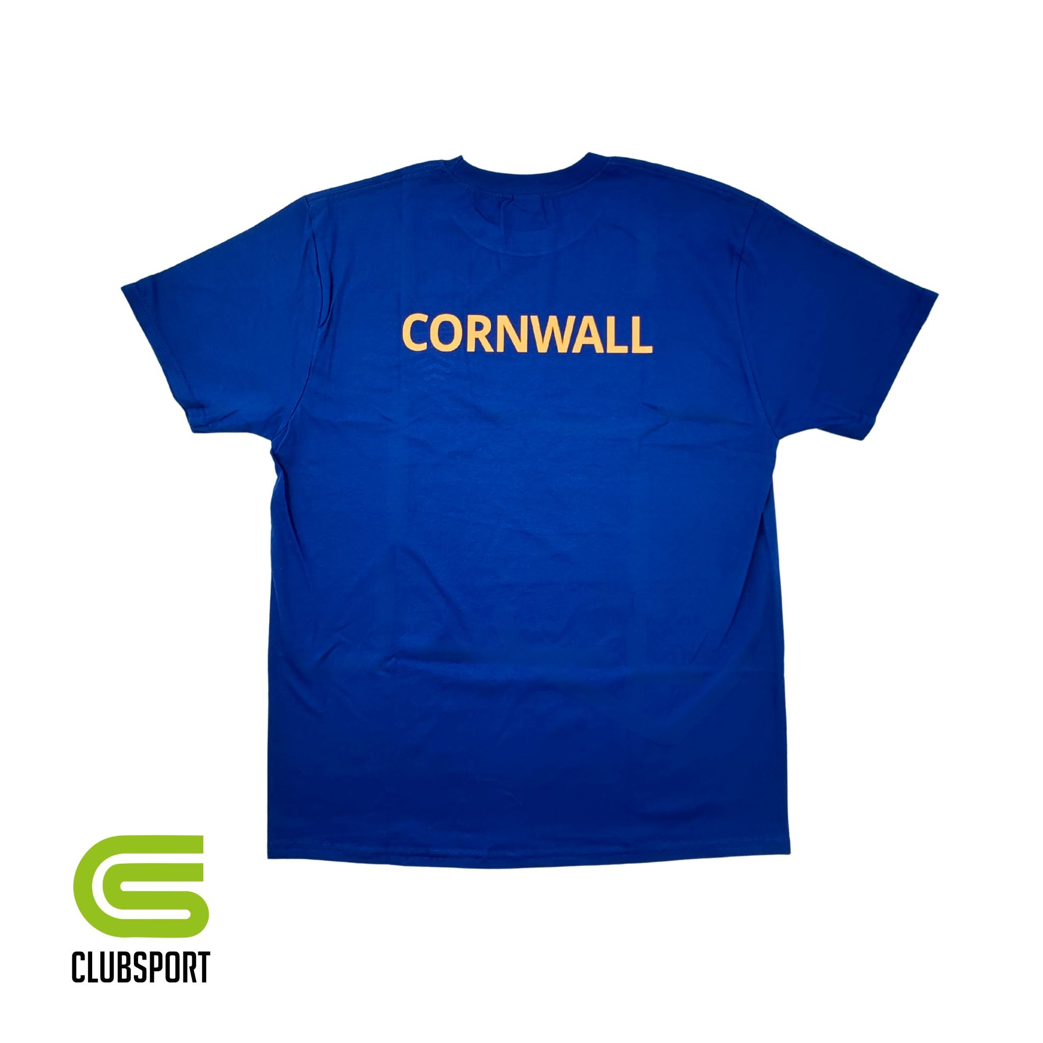 Hereford Cathedral School Cornwall House Sports Tee