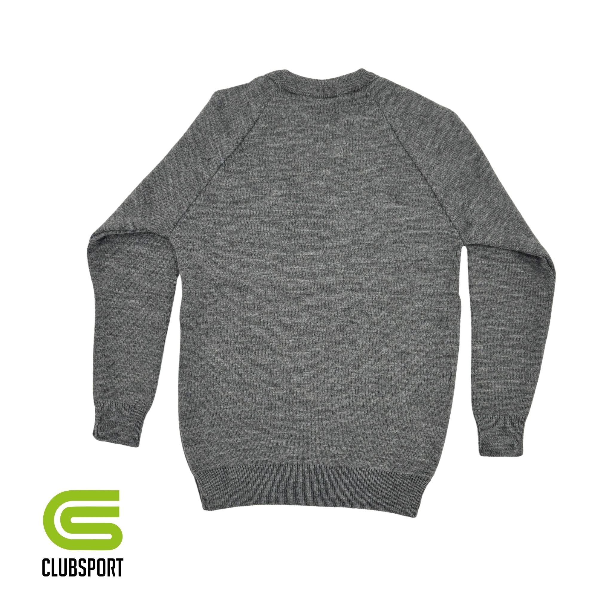 St Paul's CE Primary School Knitted Jumper