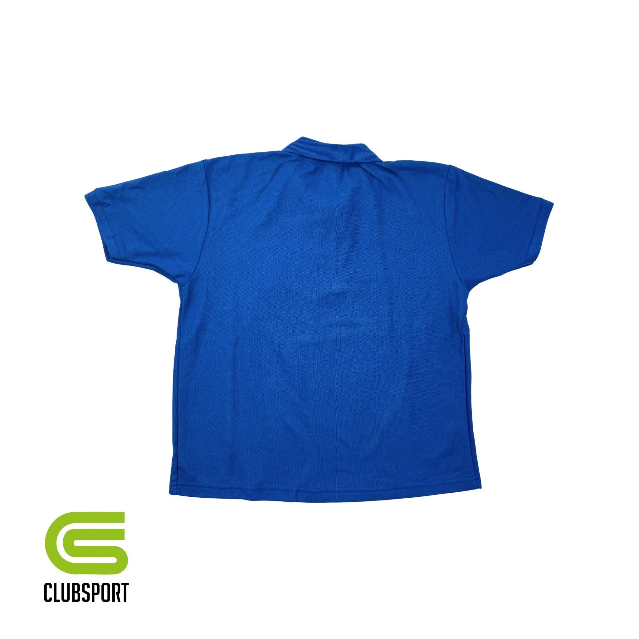 Bromesberrow St Marys Primary School Polo