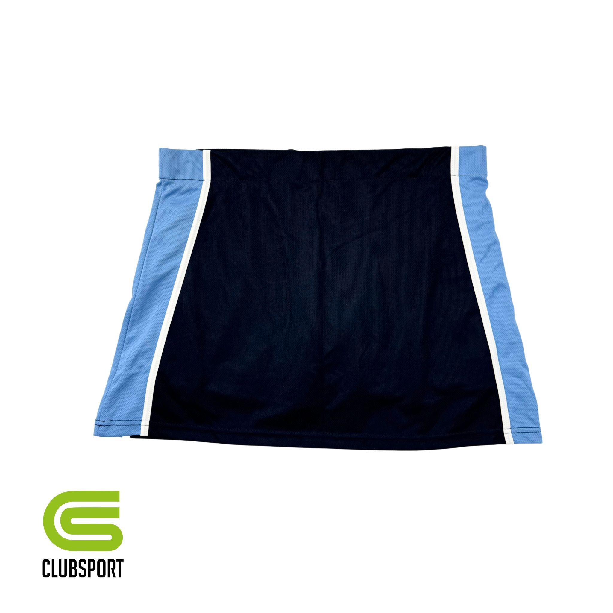 St Mary's RC High School Skort