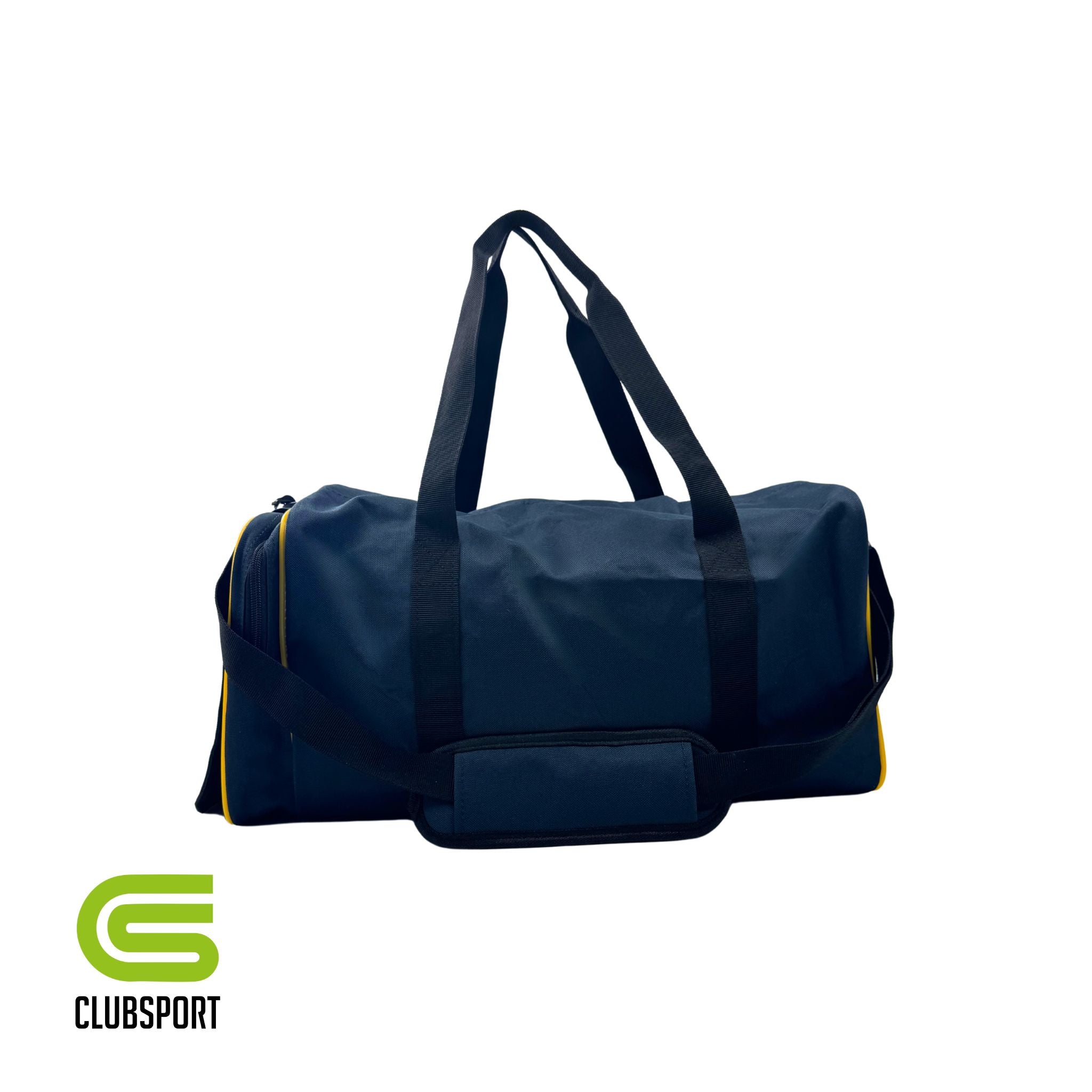 Hereford Cathedral School Senior Sports Holdall