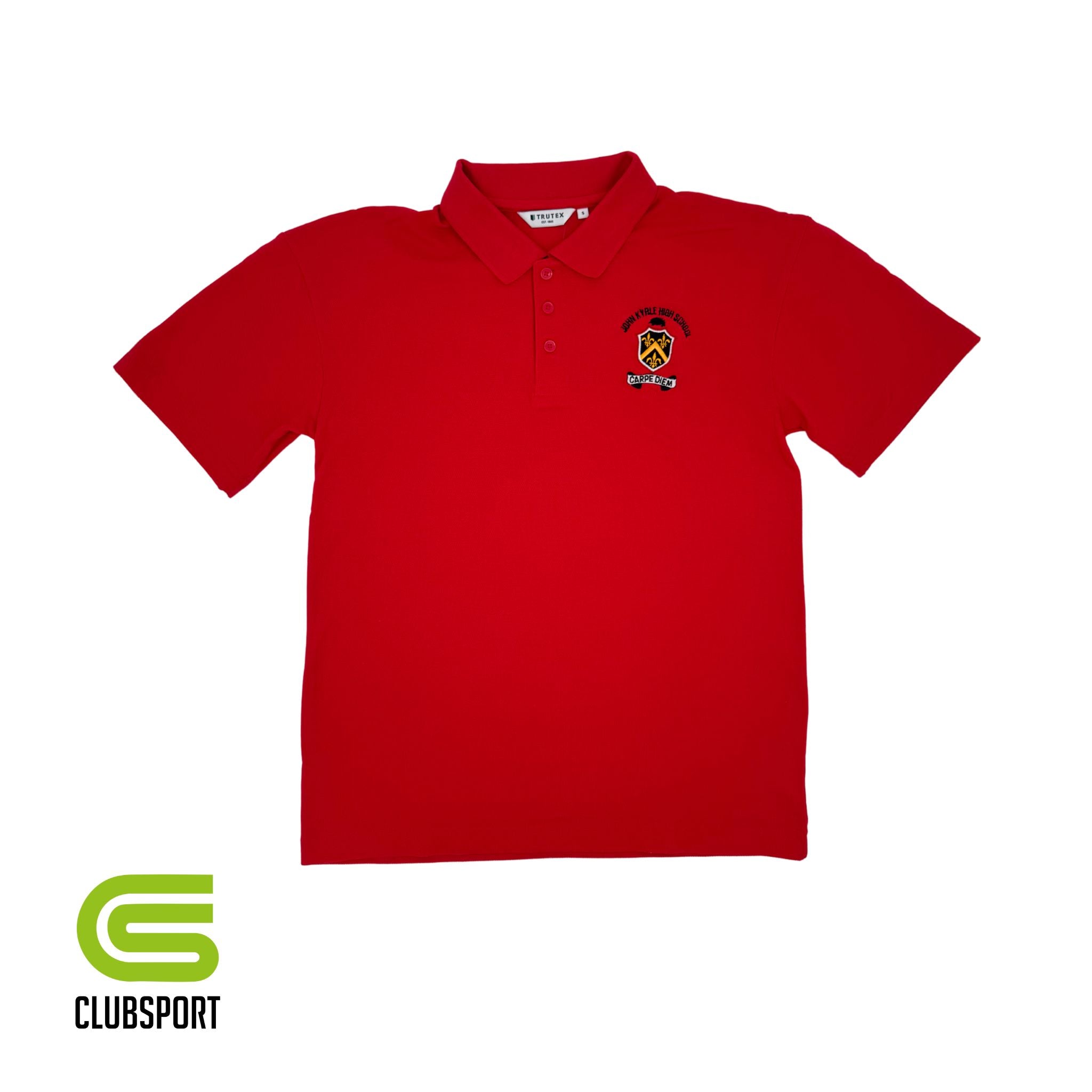 John Kyrle High School Polo