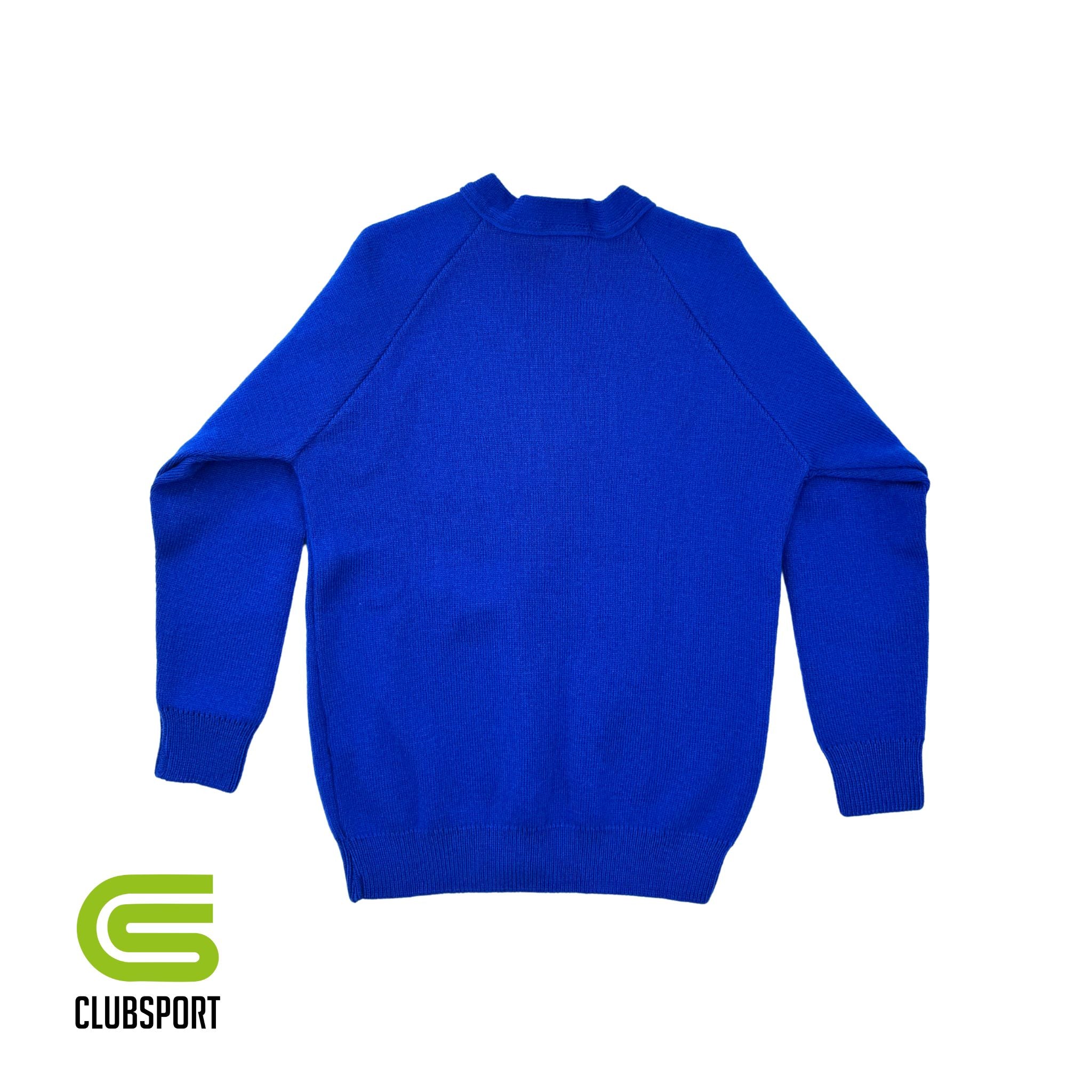 Hampton Dene Primary School V-Neck Jumper