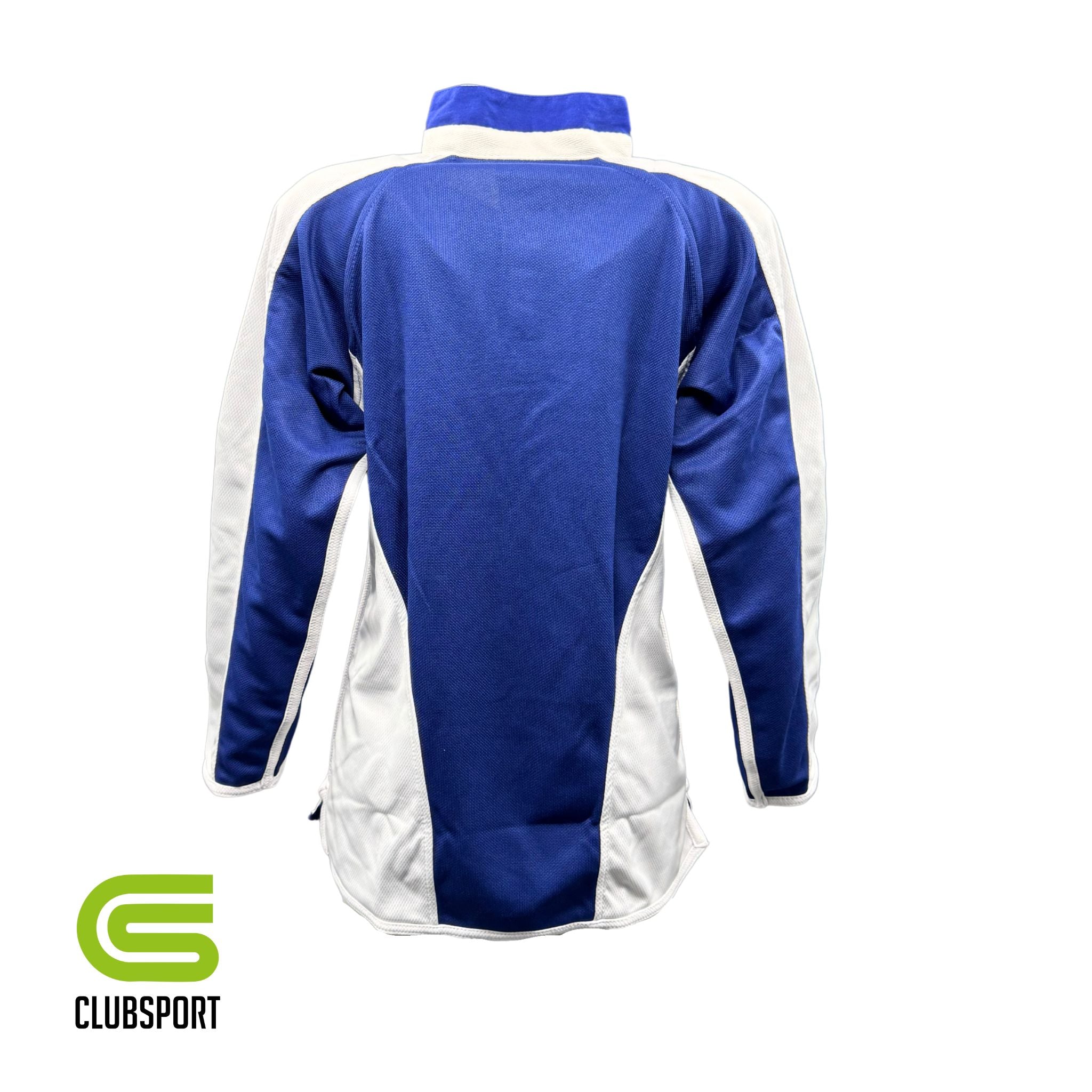 Weobley High School Rugby Shirt