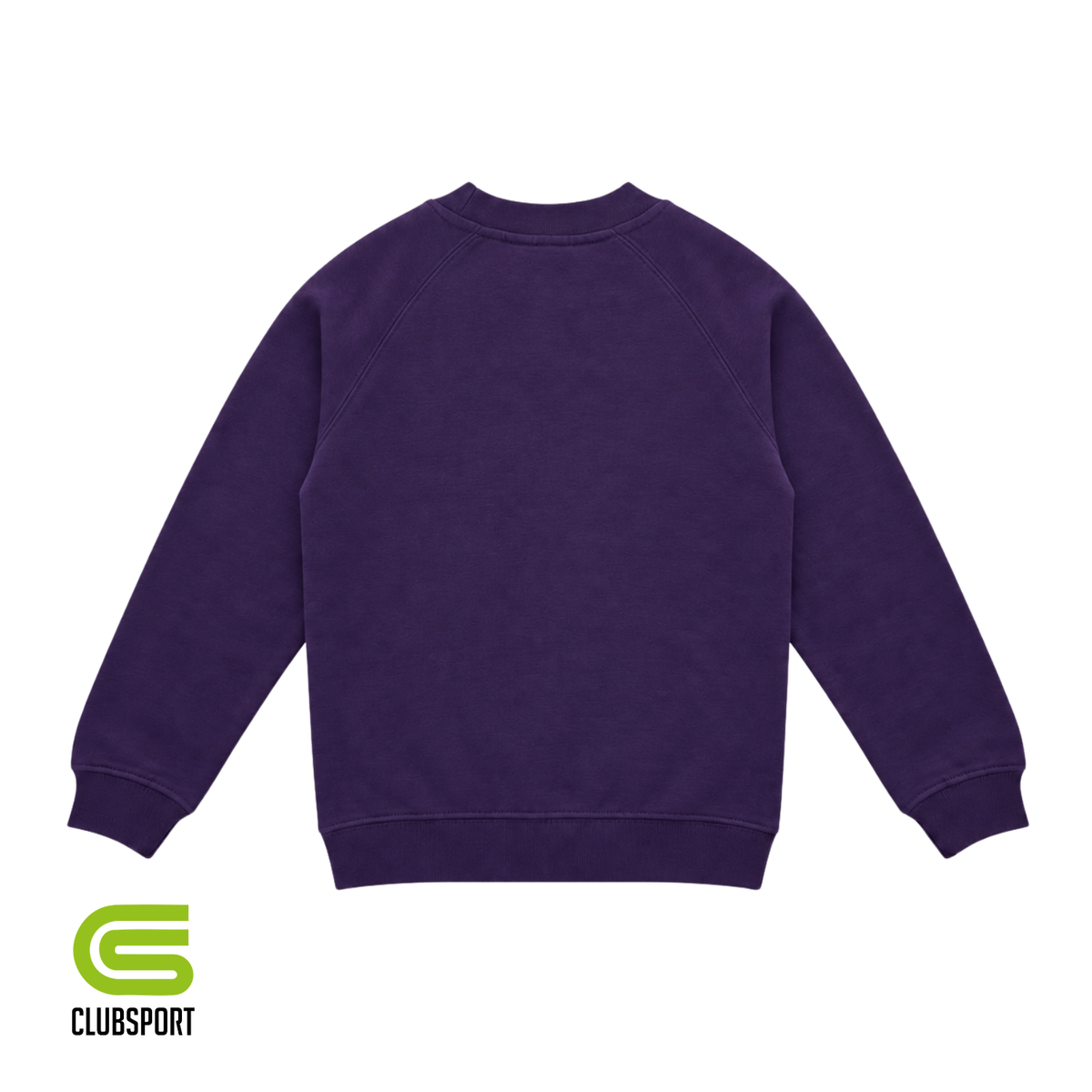 Leominster Primary School Sweatshirt