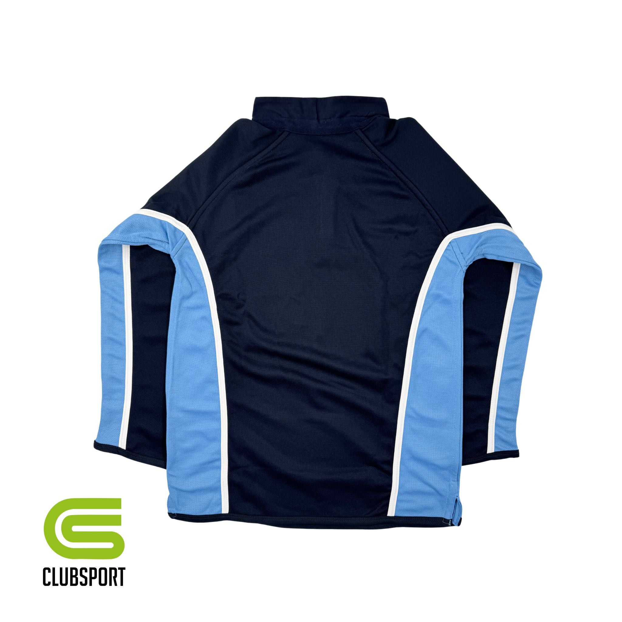 Whitecross High School Rugby Shirt